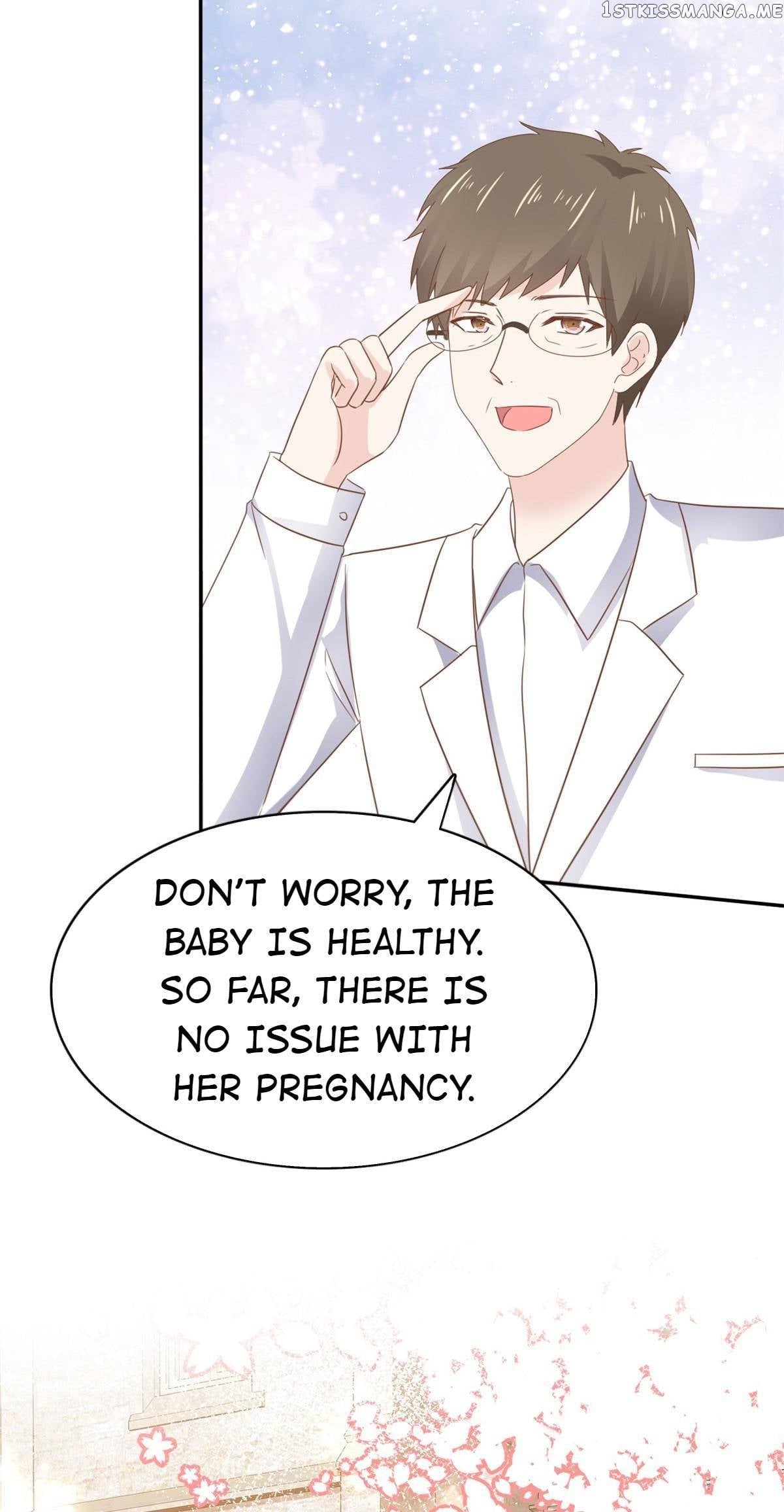 She Lived In Your Heart For Many Years Chapter 116 - page 26