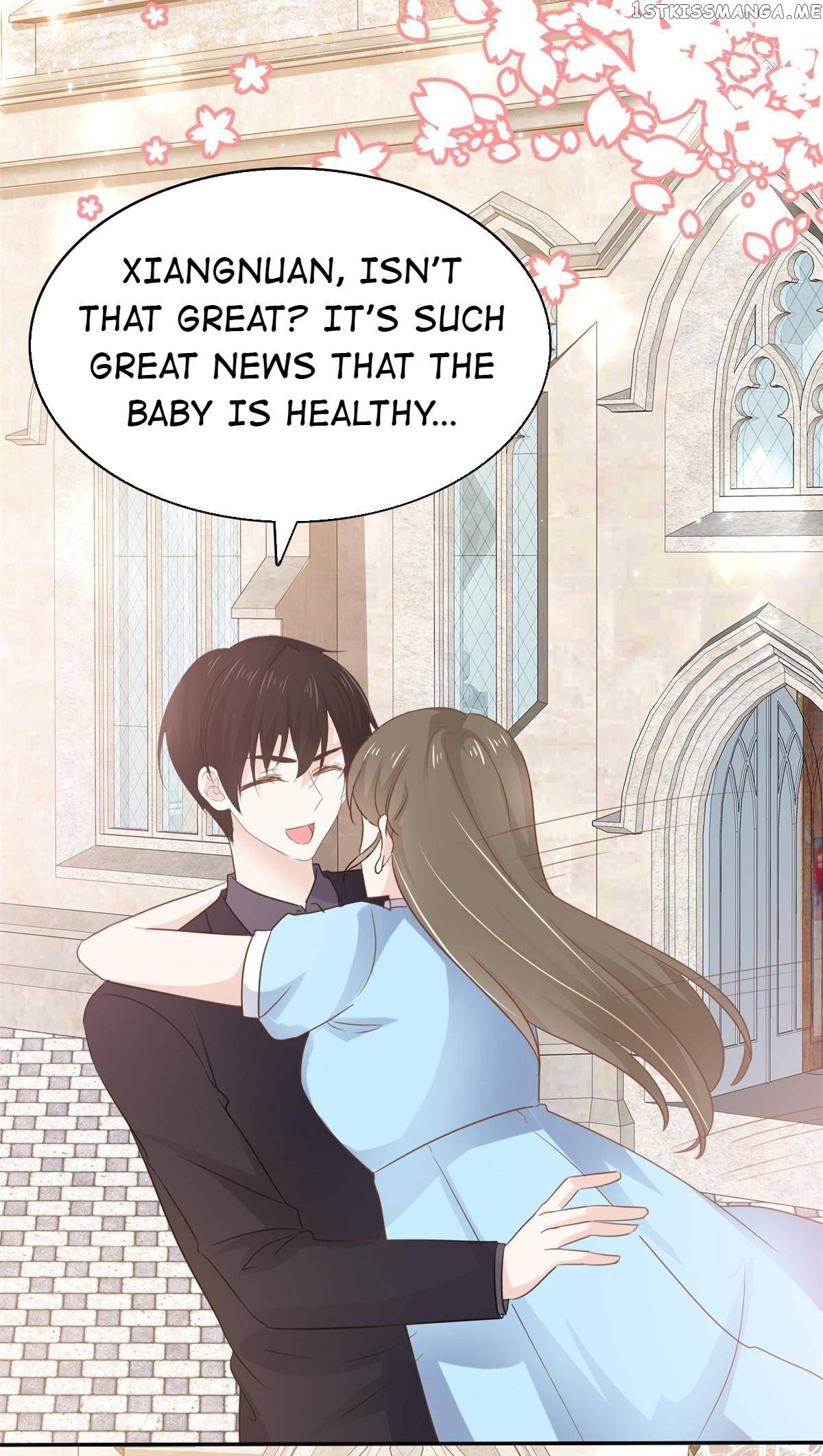 She Lived In Your Heart For Many Years Chapter 116 - page 27