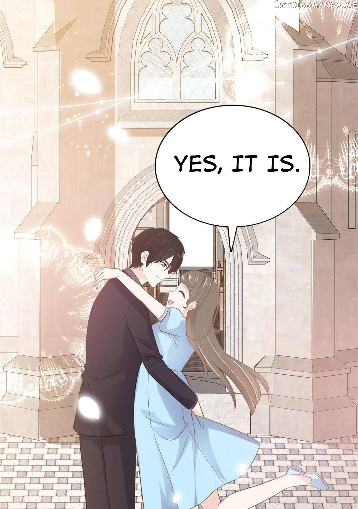 She Lived In Your Heart For Many Years Chapter 116 - page 28