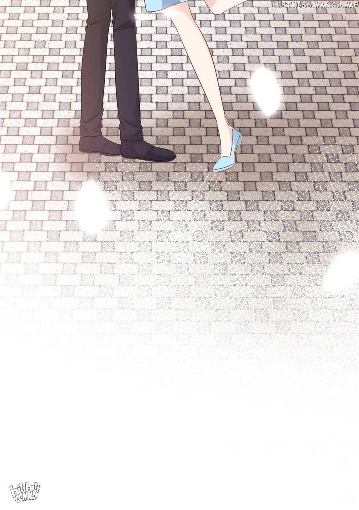 She Lived In Your Heart For Many Years Chapter 116 - page 29