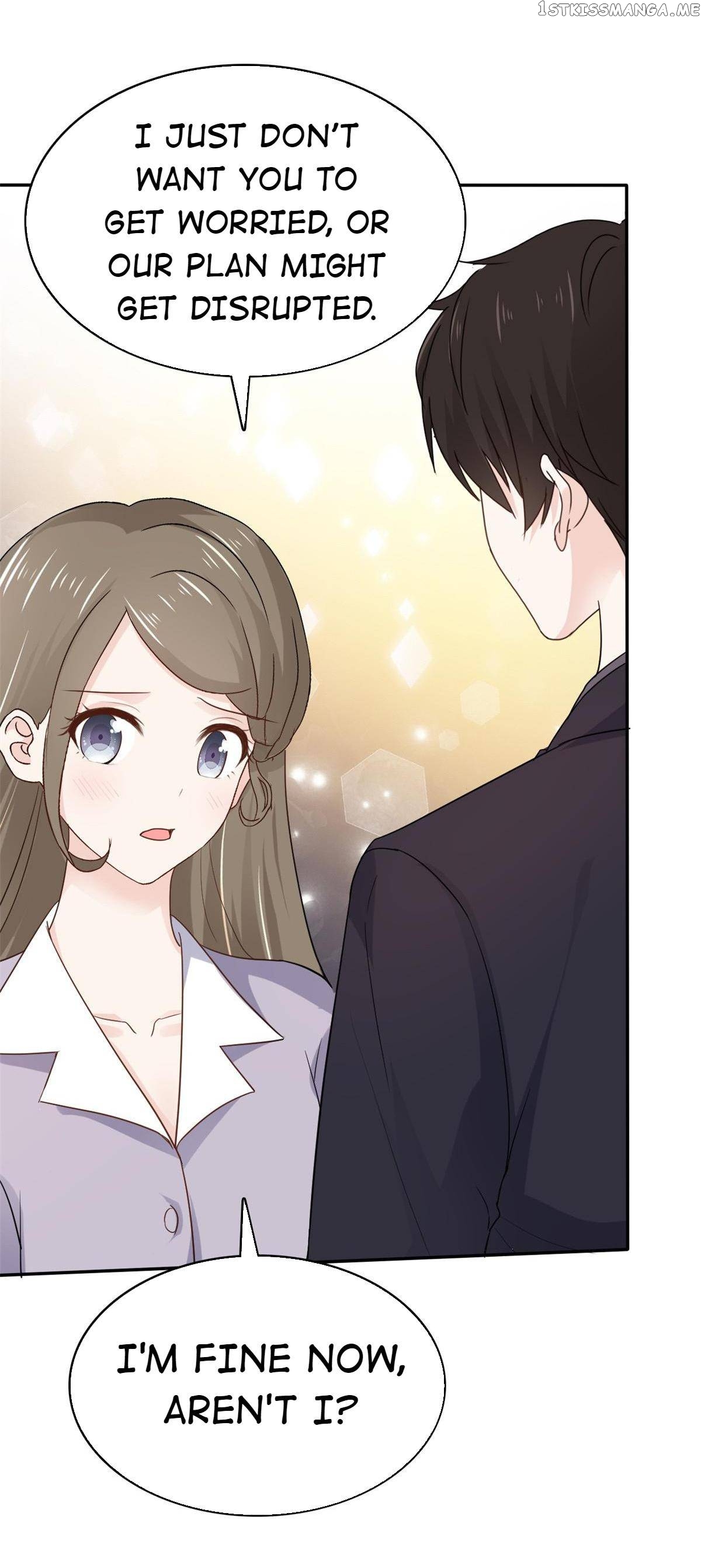 She Lived In Your Heart For Many Years Chapter 115 - page 11