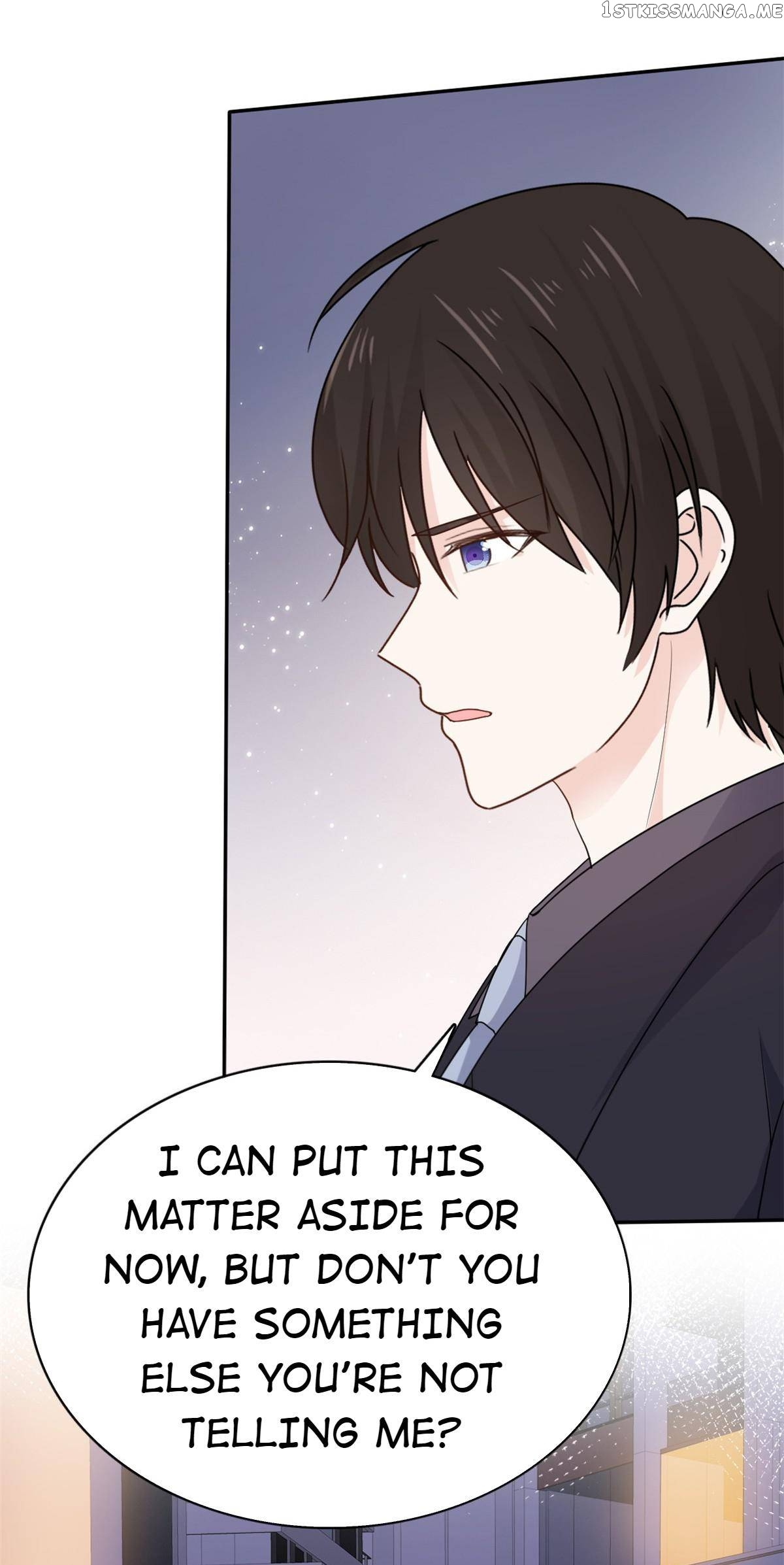 She Lived In Your Heart For Many Years Chapter 115 - page 12