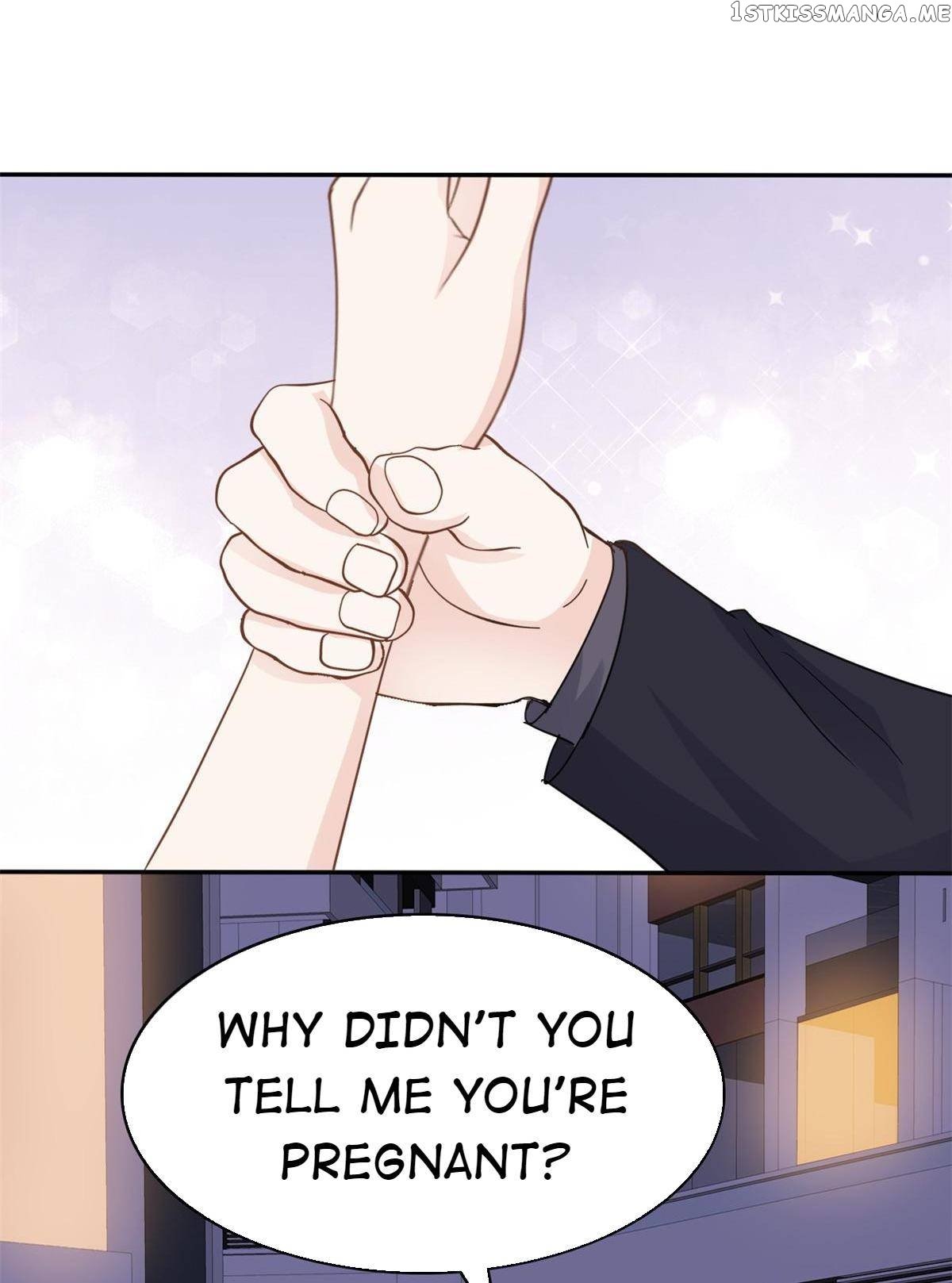 She Lived In Your Heart For Many Years Chapter 115 - page 14