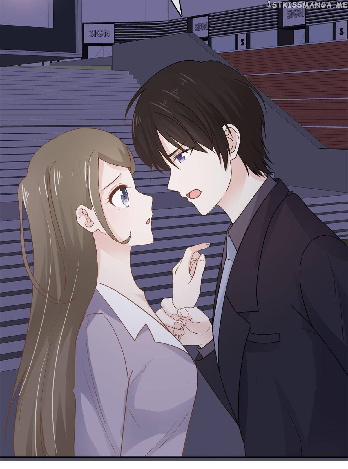 She Lived In Your Heart For Many Years Chapter 115 - page 15
