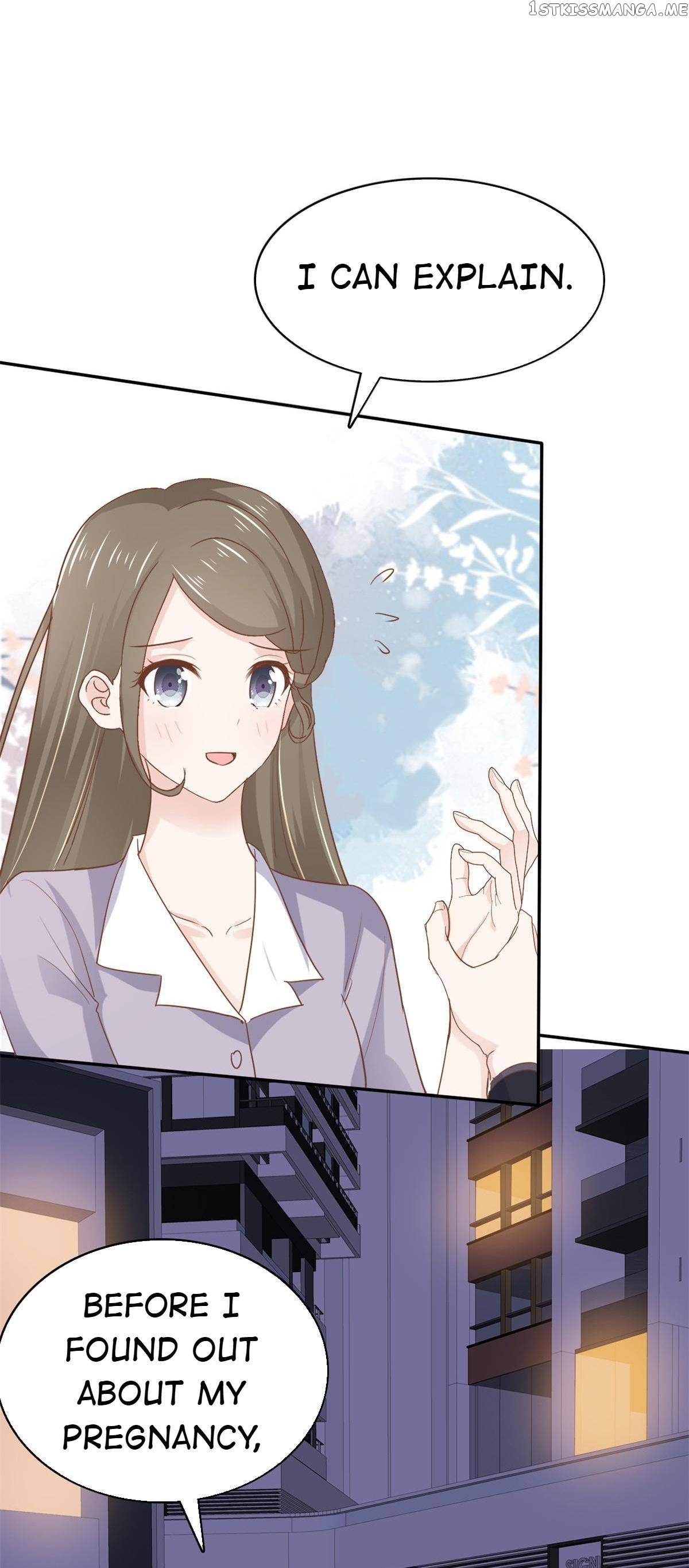 She Lived In Your Heart For Many Years Chapter 115 - page 16