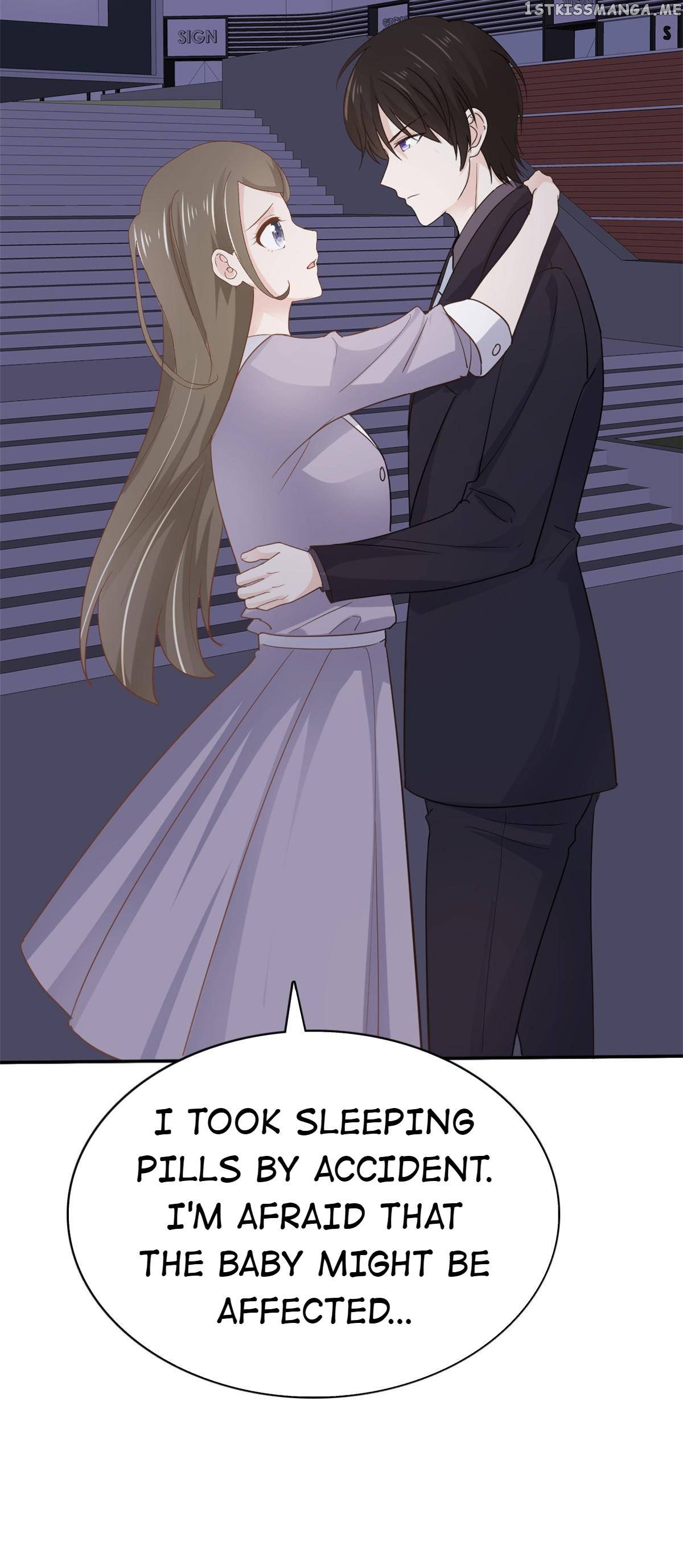 She Lived In Your Heart For Many Years Chapter 115 - page 17