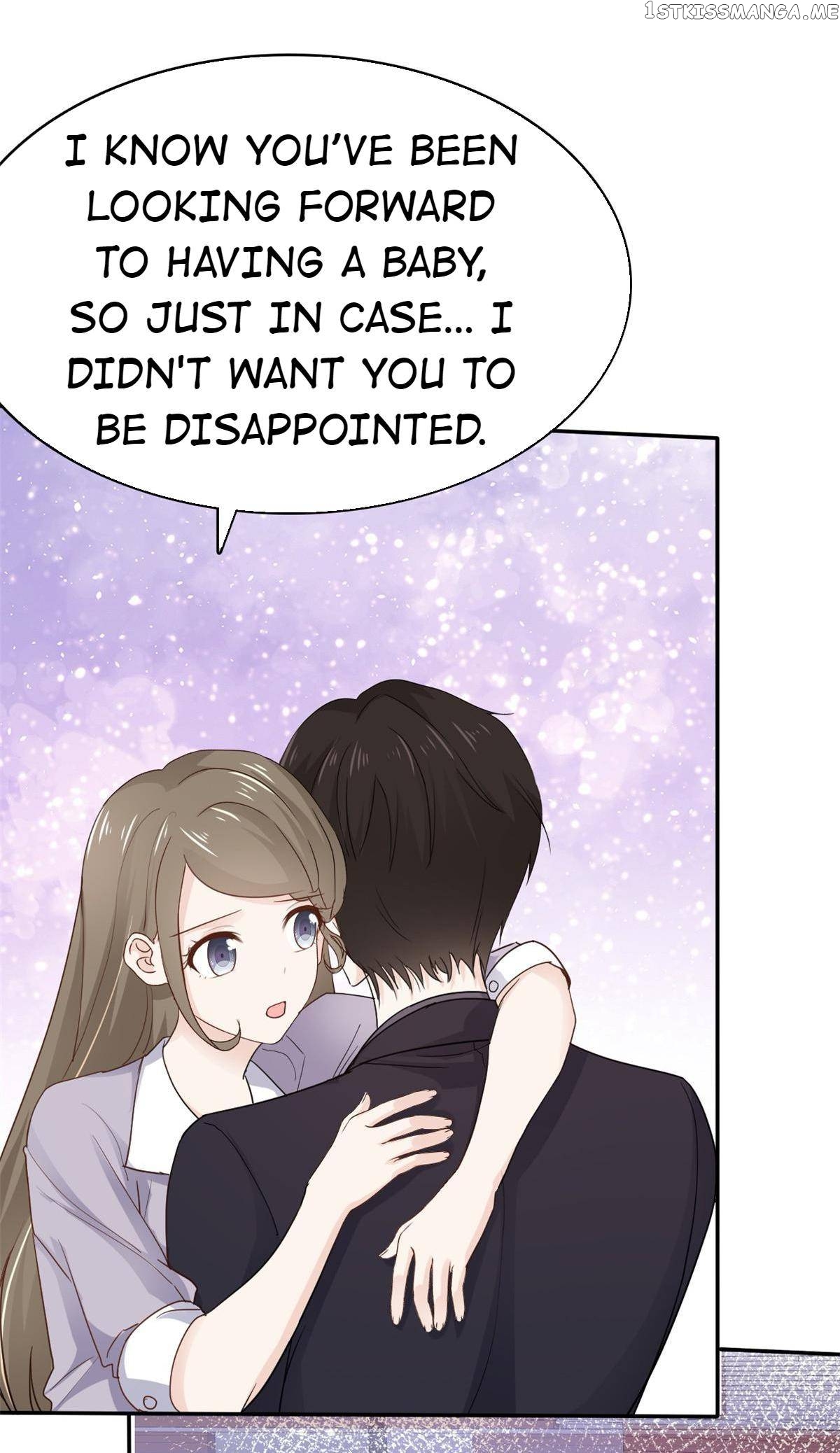 She Lived In Your Heart For Many Years Chapter 115 - page 18