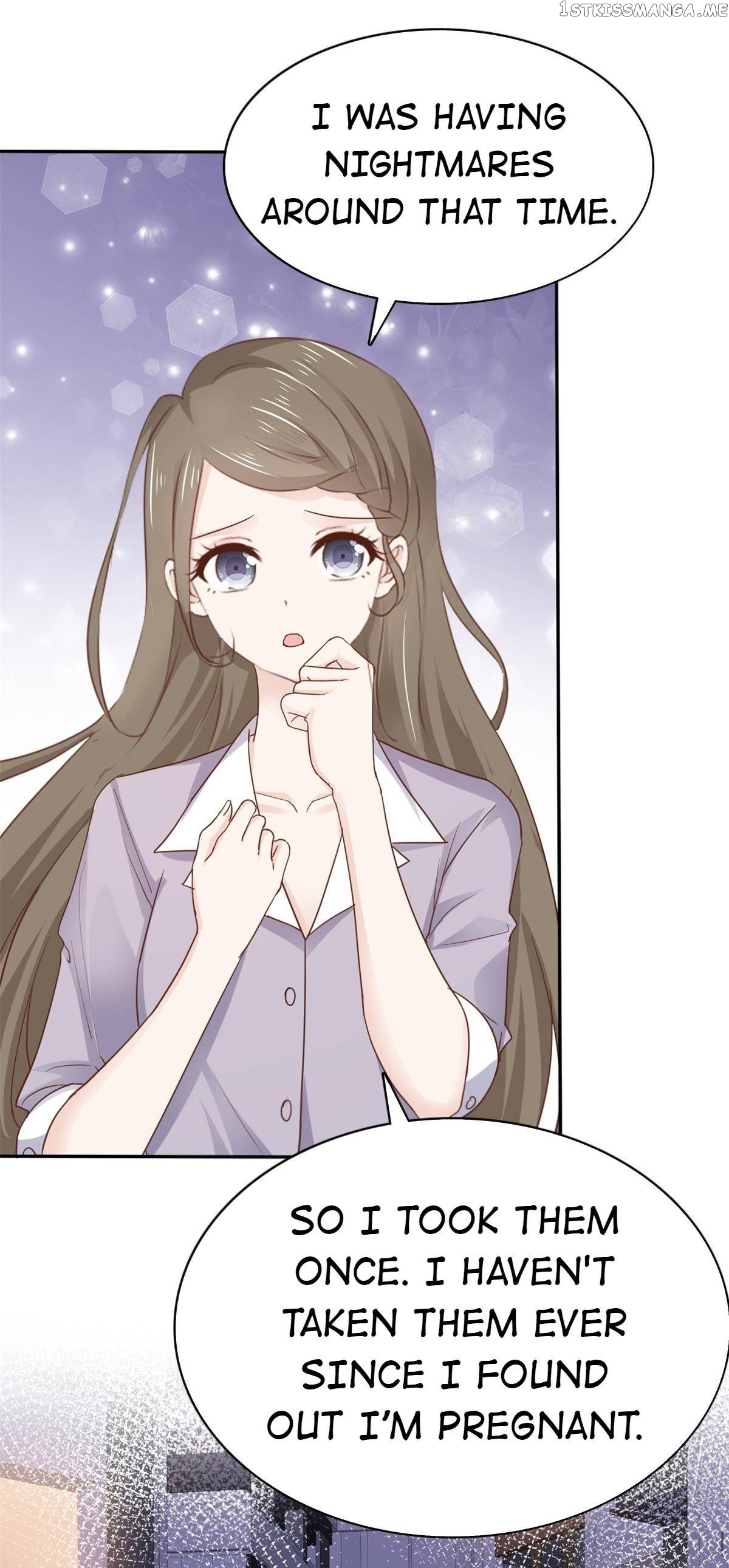 She Lived In Your Heart For Many Years Chapter 115 - page 20