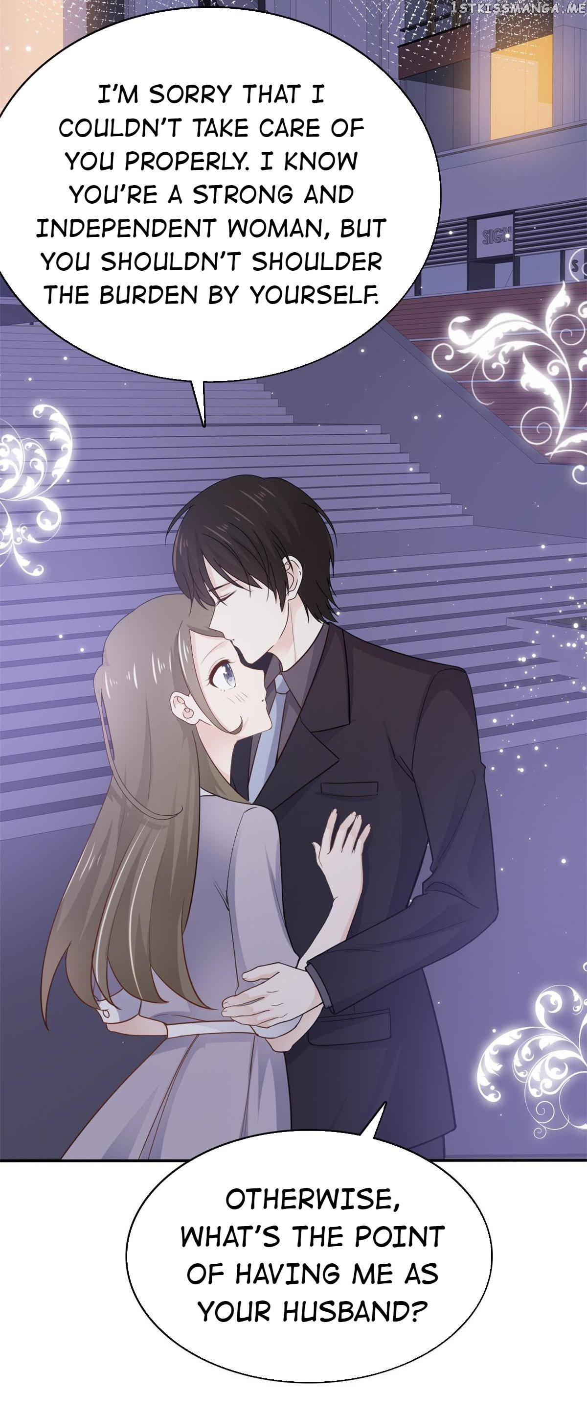 She Lived In Your Heart For Many Years Chapter 115 - page 21