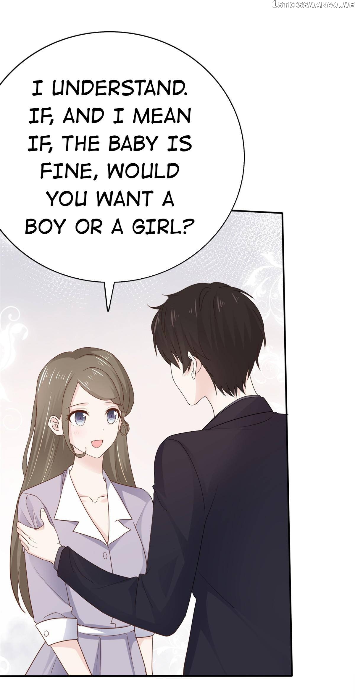 She Lived In Your Heart For Many Years Chapter 115 - page 22