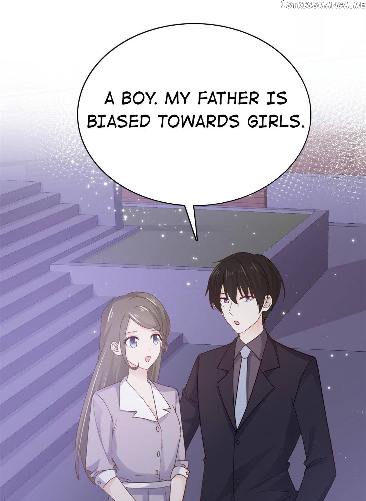She Lived In Your Heart For Many Years Chapter 115 - page 23