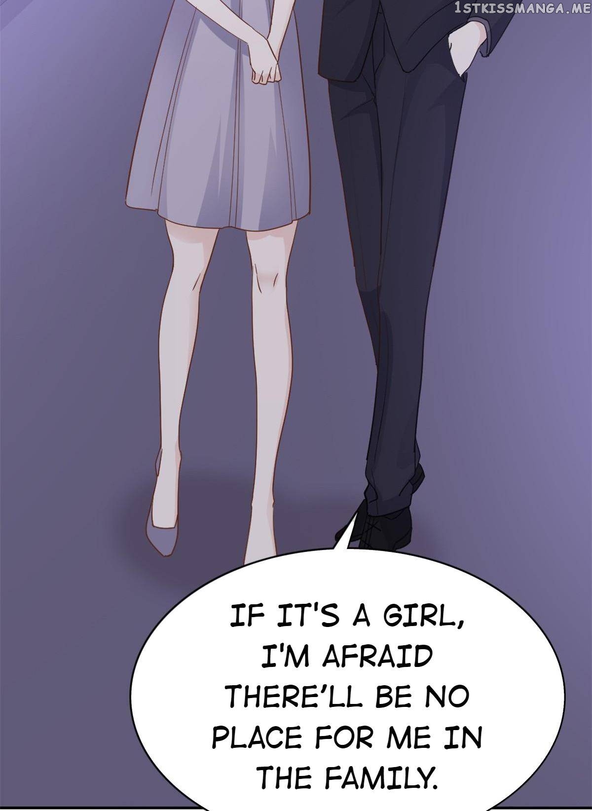 She Lived In Your Heart For Many Years Chapter 115 - page 24