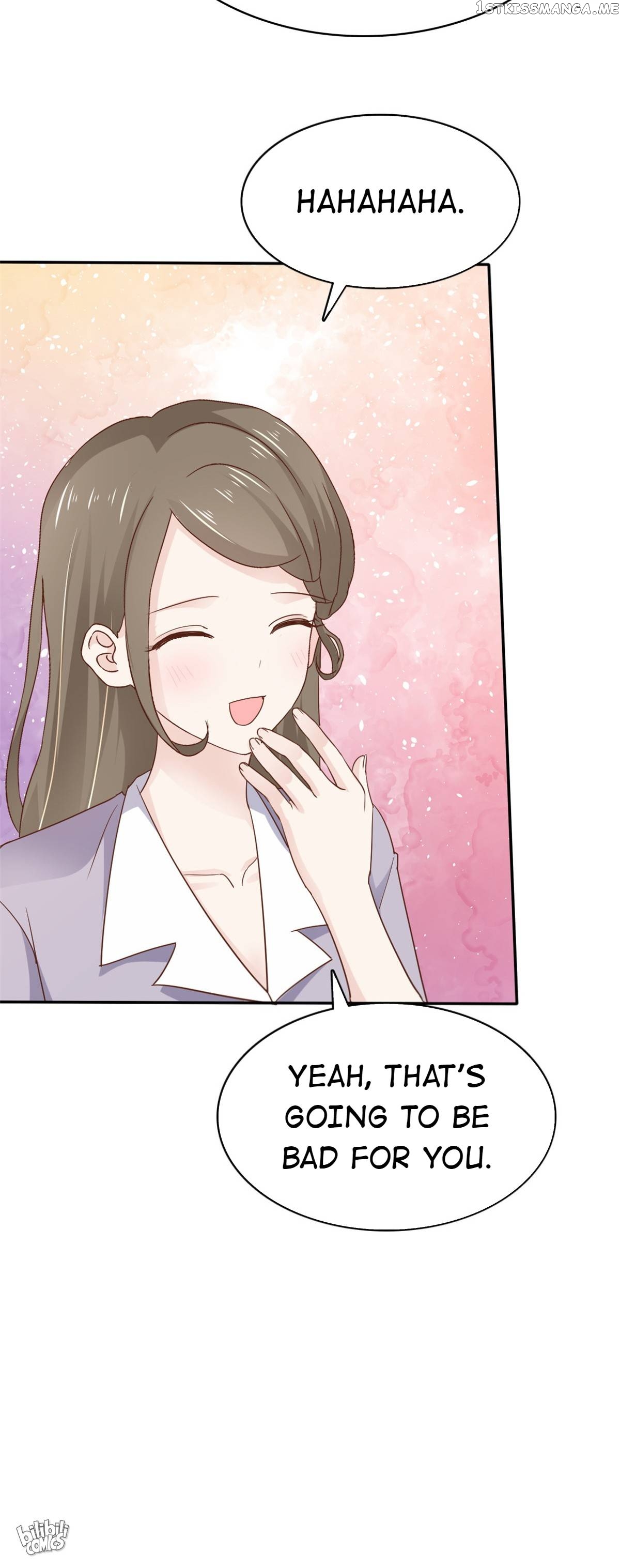 She Lived In Your Heart For Many Years Chapter 115 - page 25