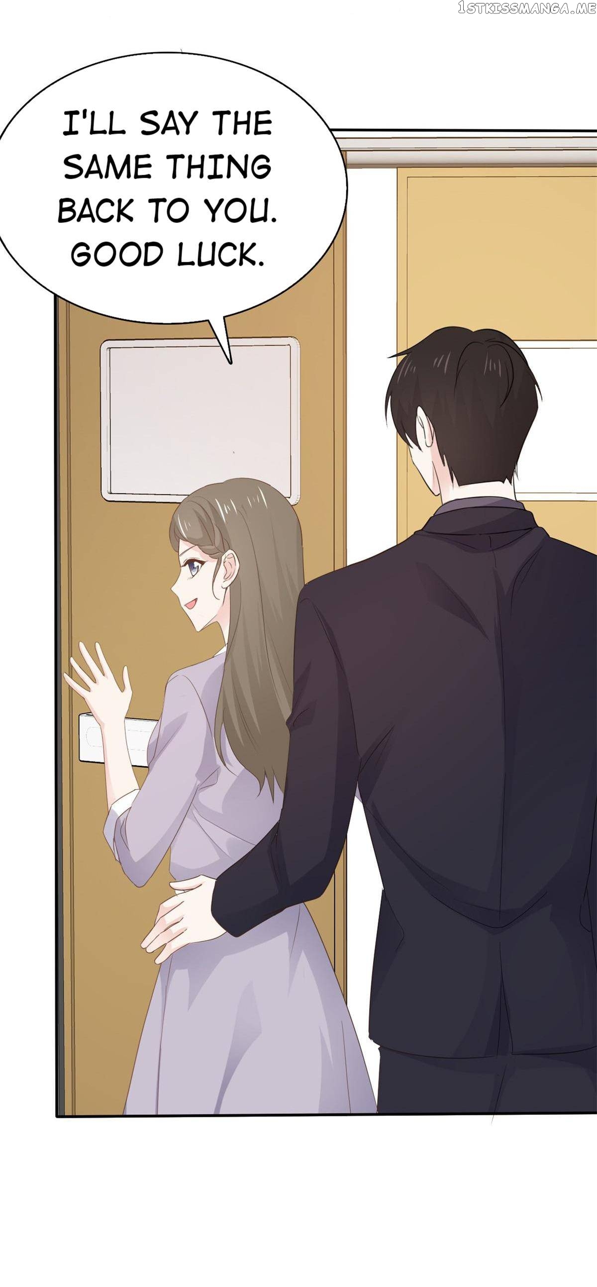 She Lived In Your Heart For Many Years Chapter 115 - page 5