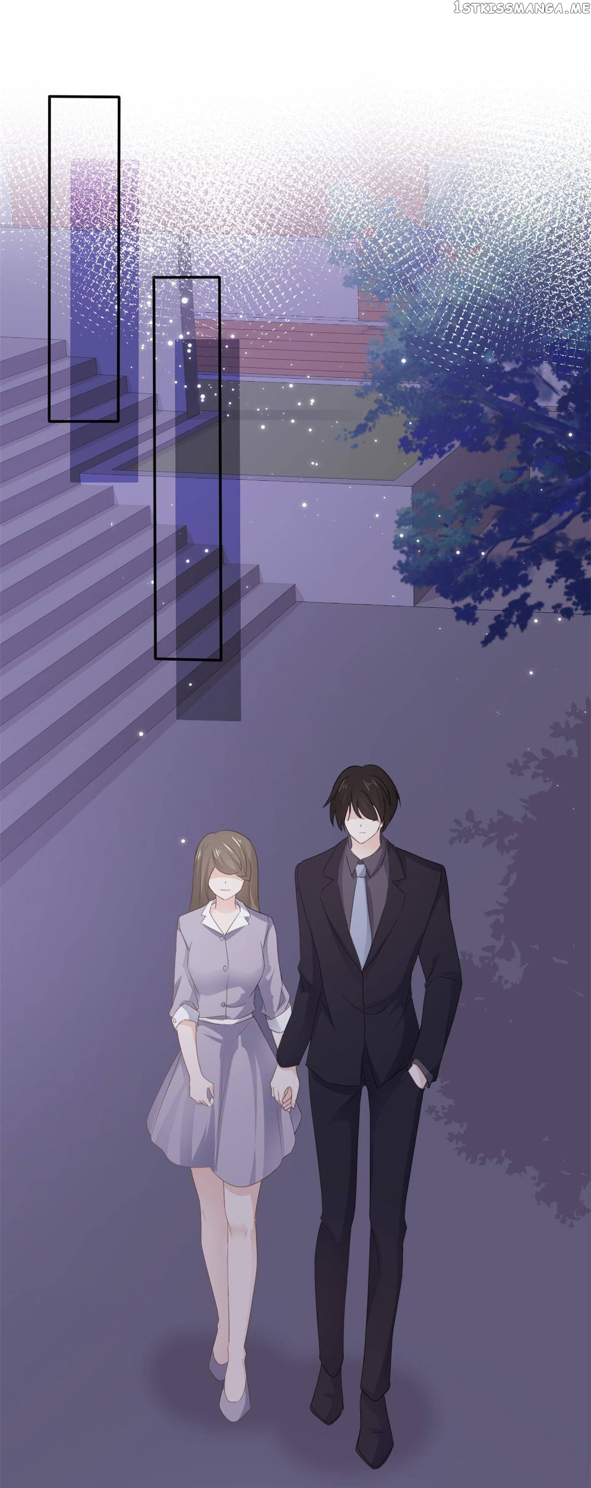 She Lived In Your Heart For Many Years Chapter 115 - page 6