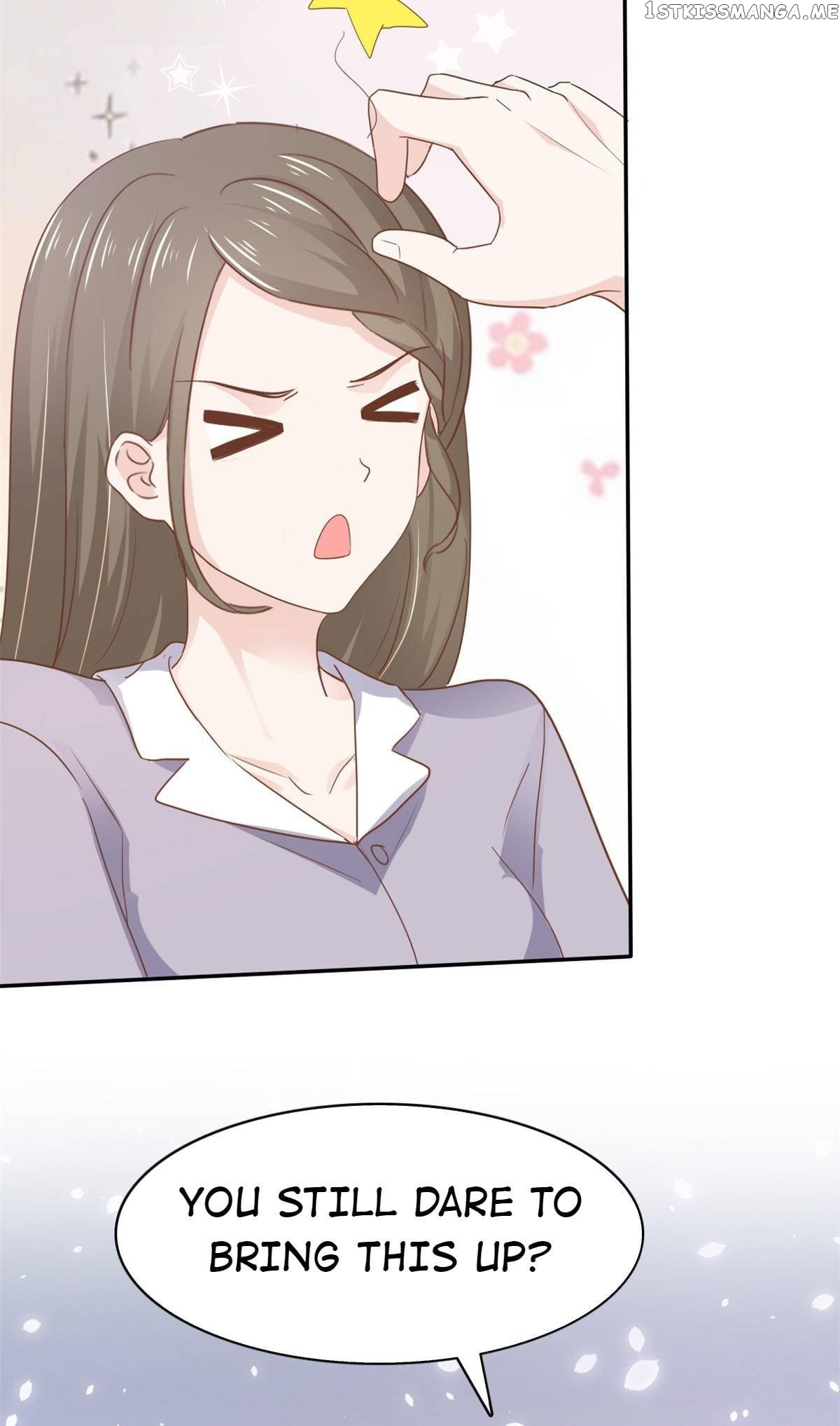 She Lived In Your Heart For Many Years Chapter 115 - page 8