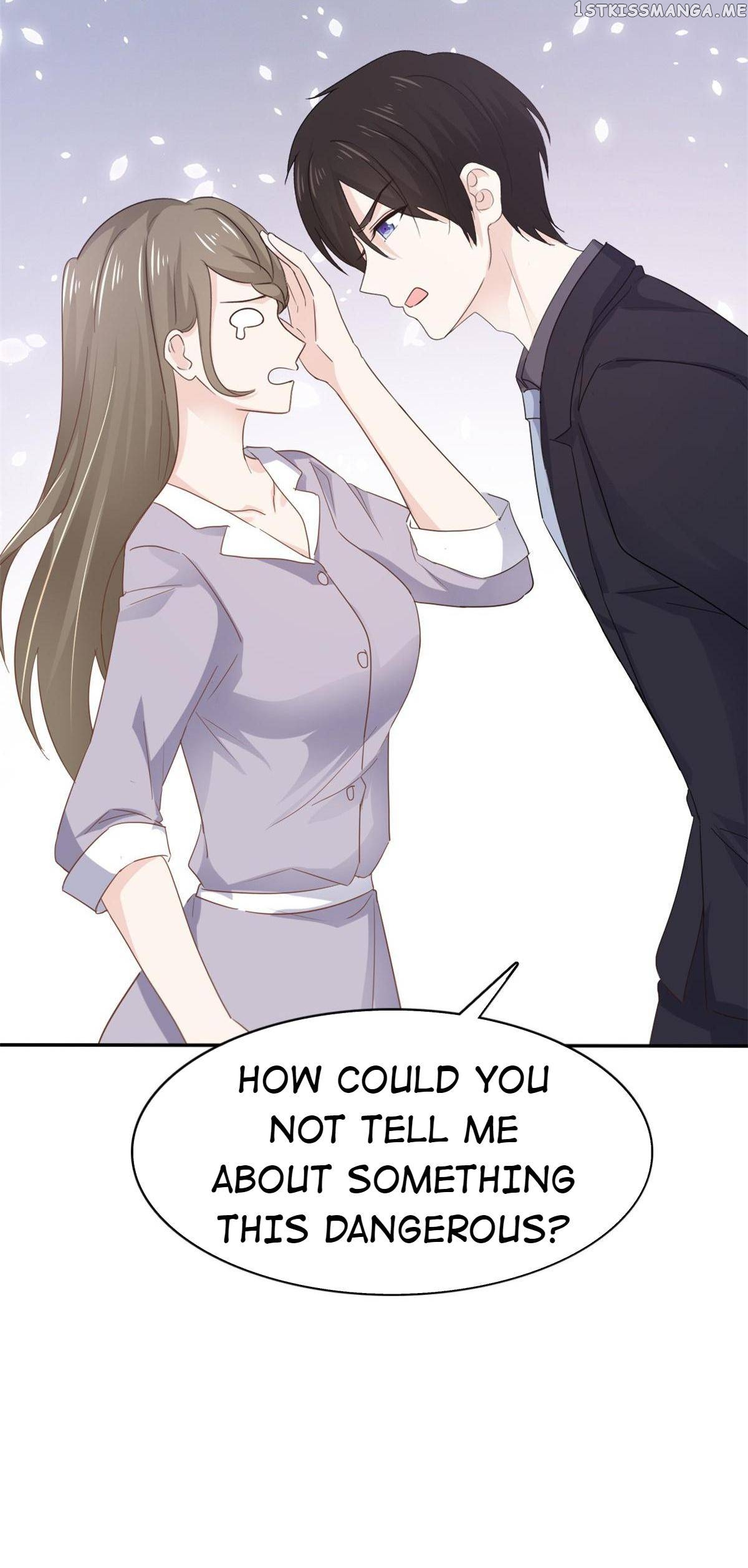 She Lived In Your Heart For Many Years Chapter 115 - page 9
