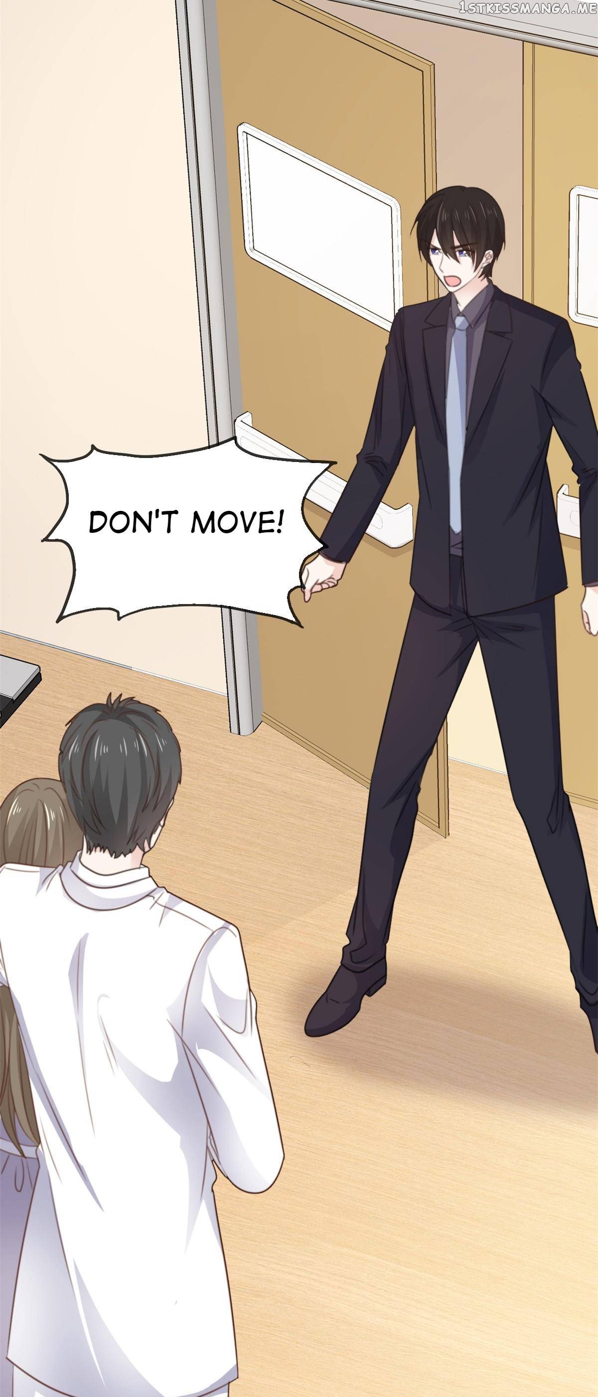 She Lived In Your Heart For Many Years Chapter 114 - page 11