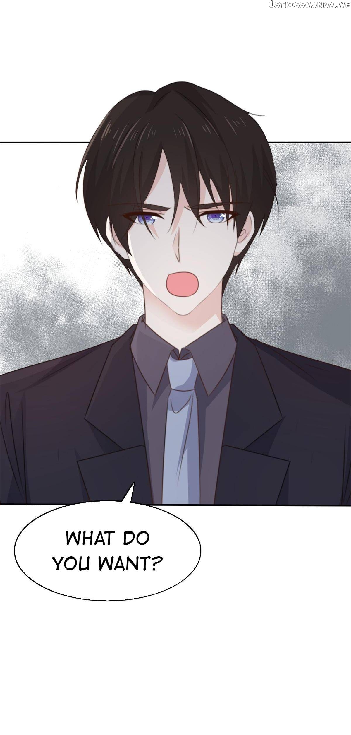 She Lived In Your Heart For Many Years Chapter 114 - page 14