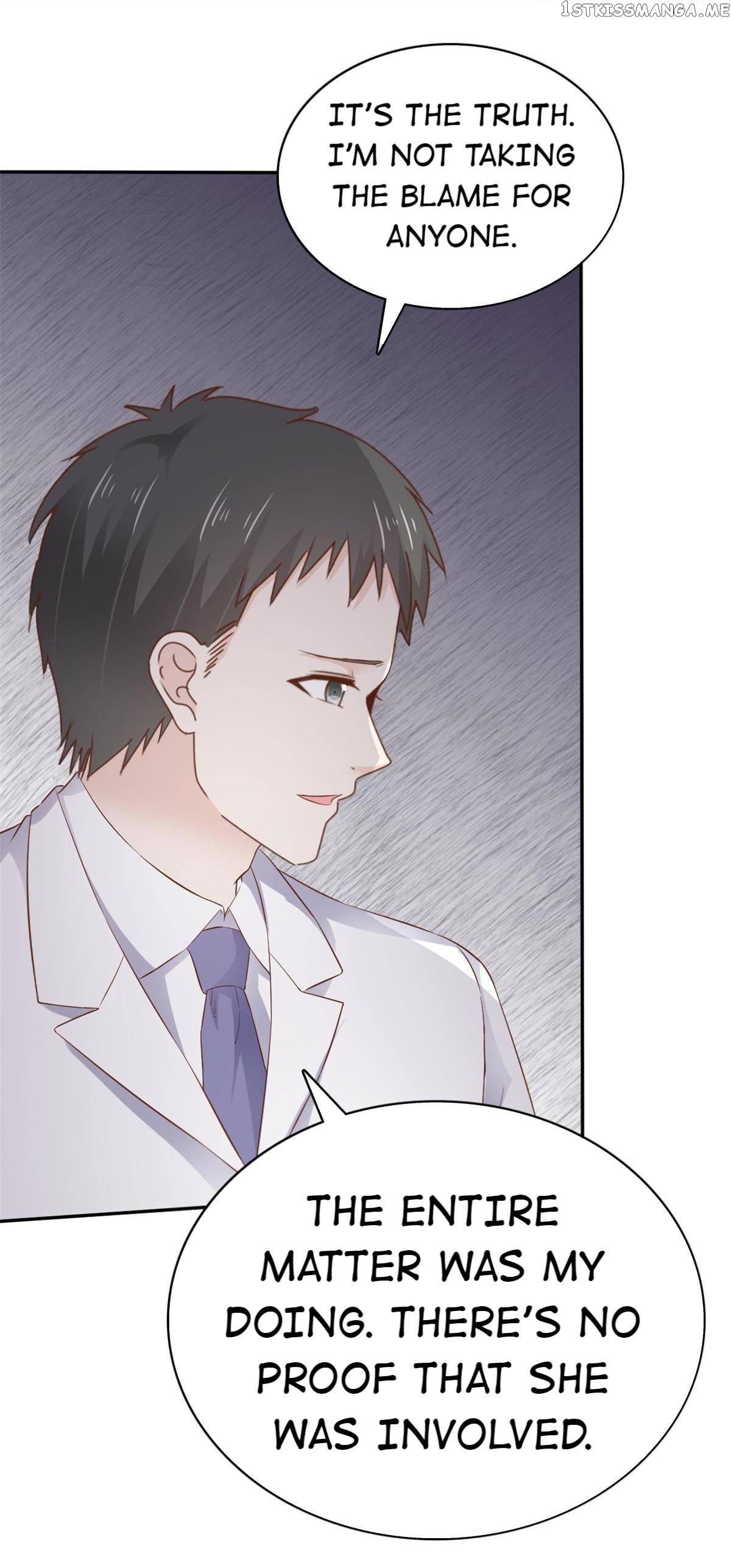 She Lived In Your Heart For Many Years Chapter 114 - page 2