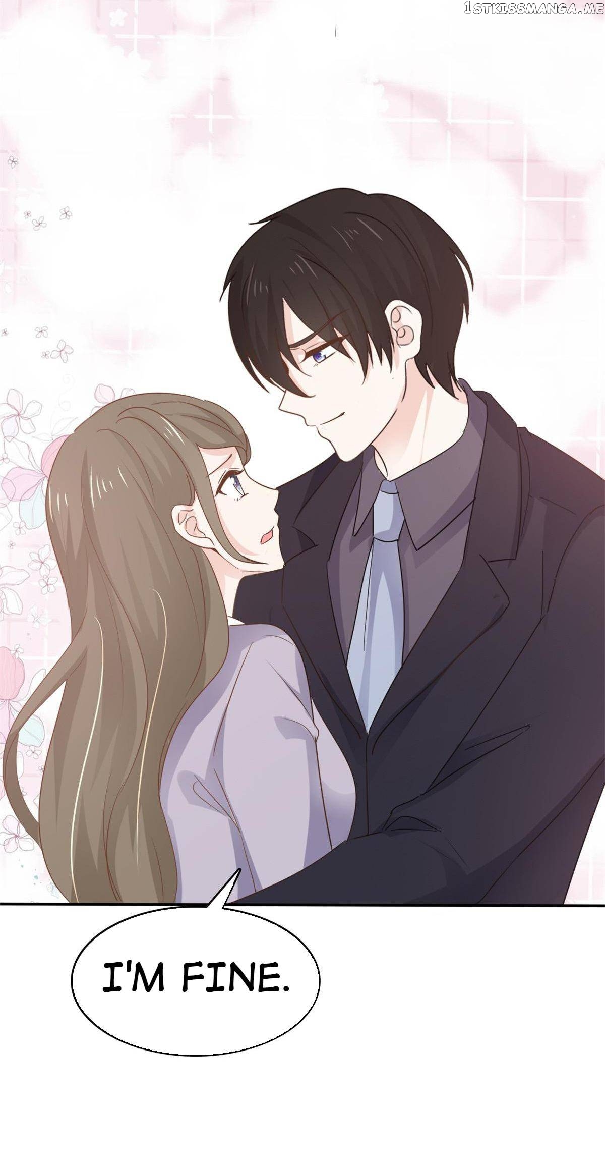 She Lived In Your Heart For Many Years Chapter 114 - page 26