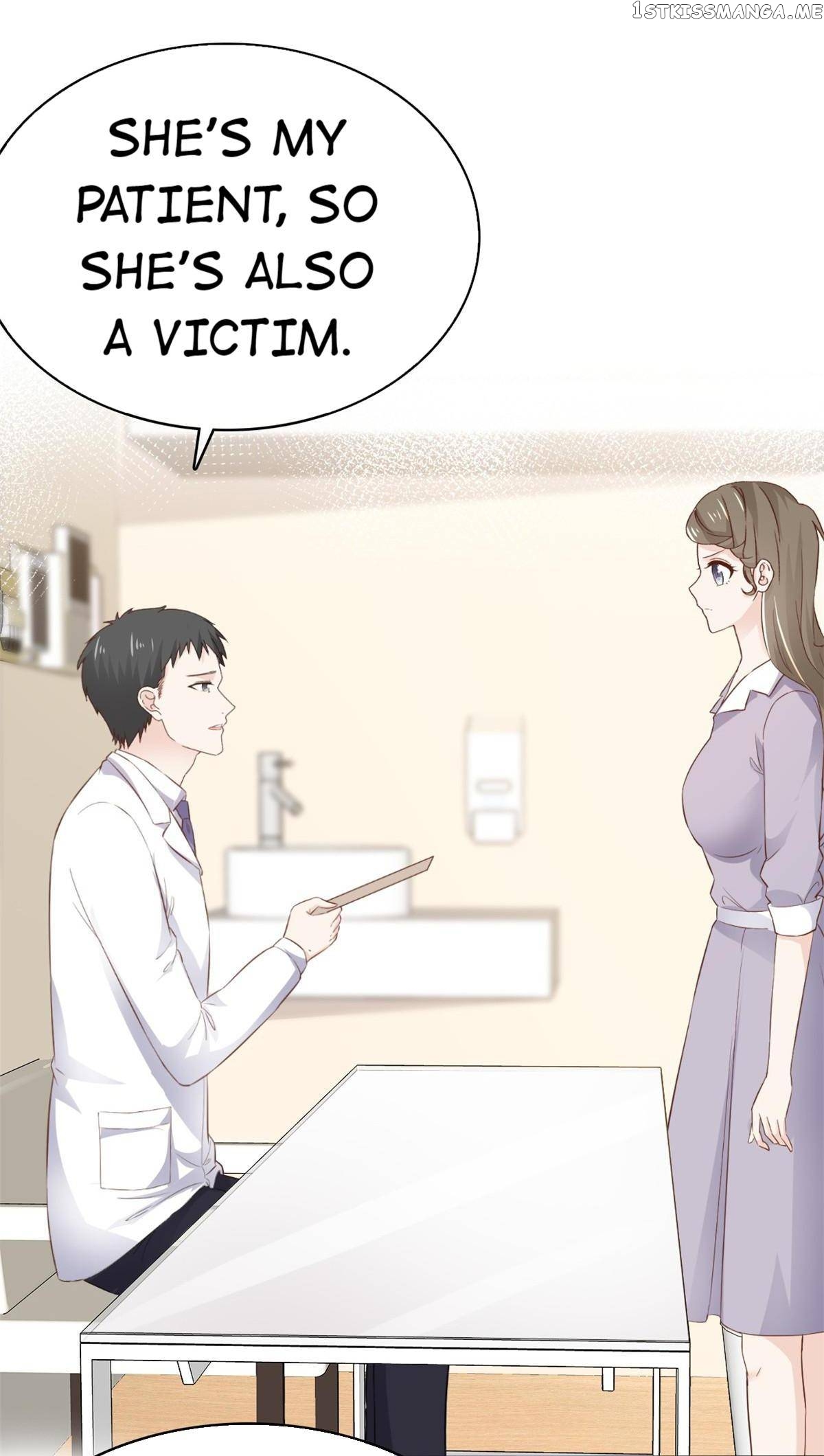 She Lived In Your Heart For Many Years Chapter 114 - page 3