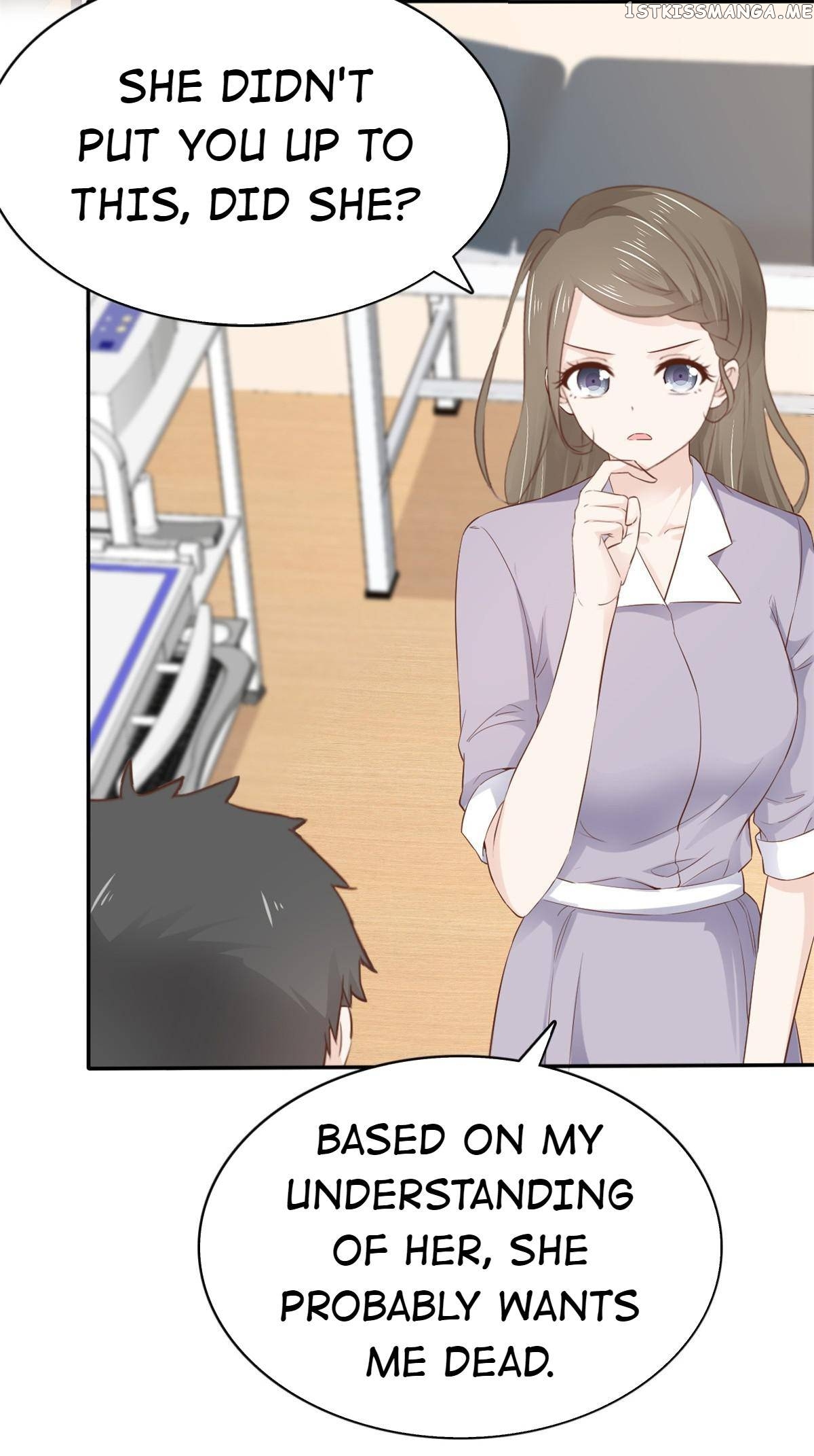 She Lived In Your Heart For Many Years Chapter 114 - page 4
