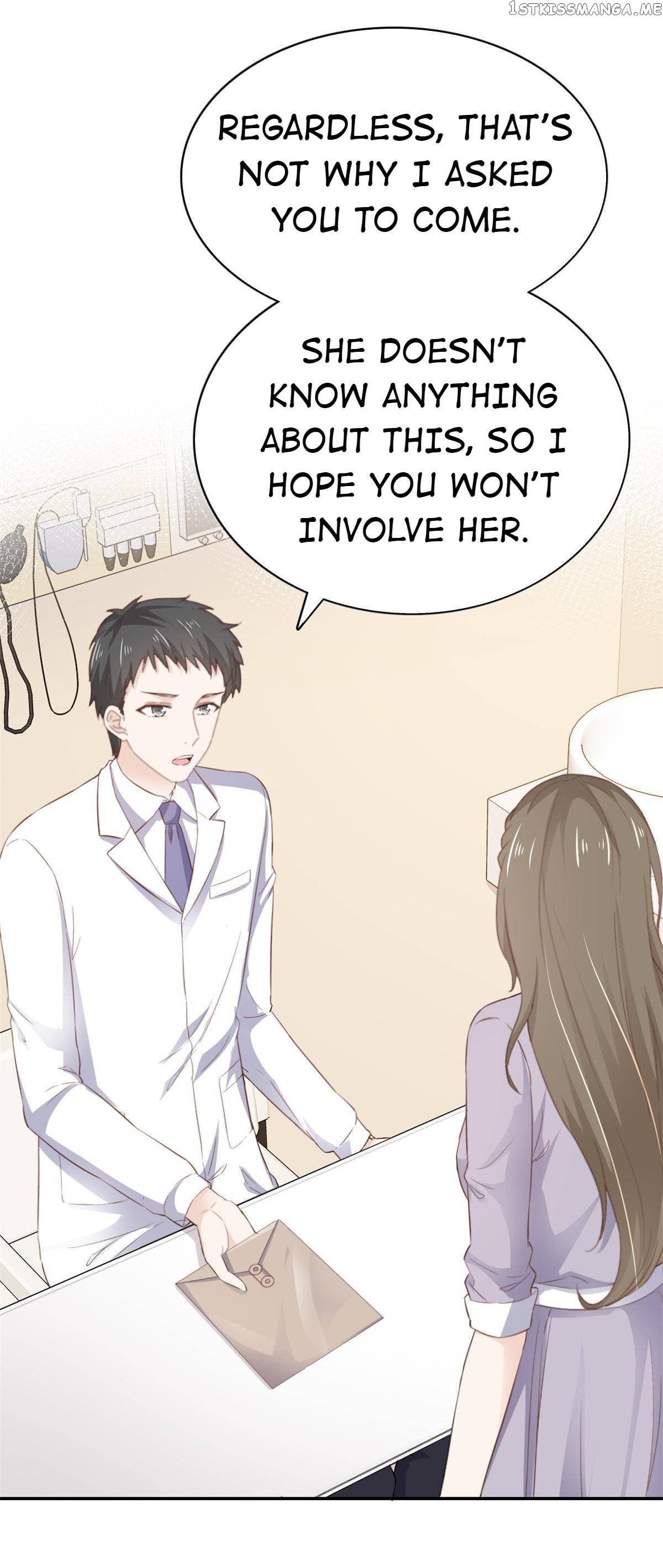 She Lived In Your Heart For Many Years Chapter 114 - page 5