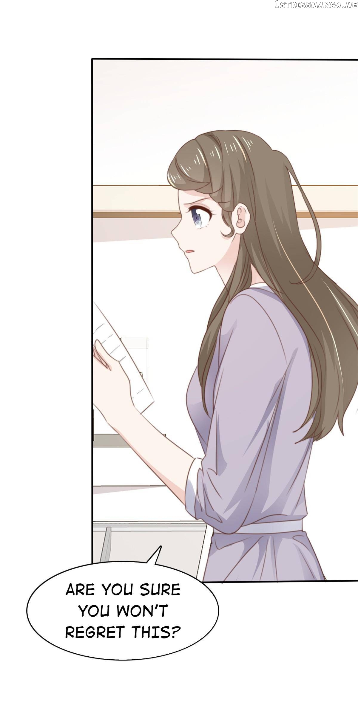 She Lived In Your Heart For Many Years Chapter 114 - page 6