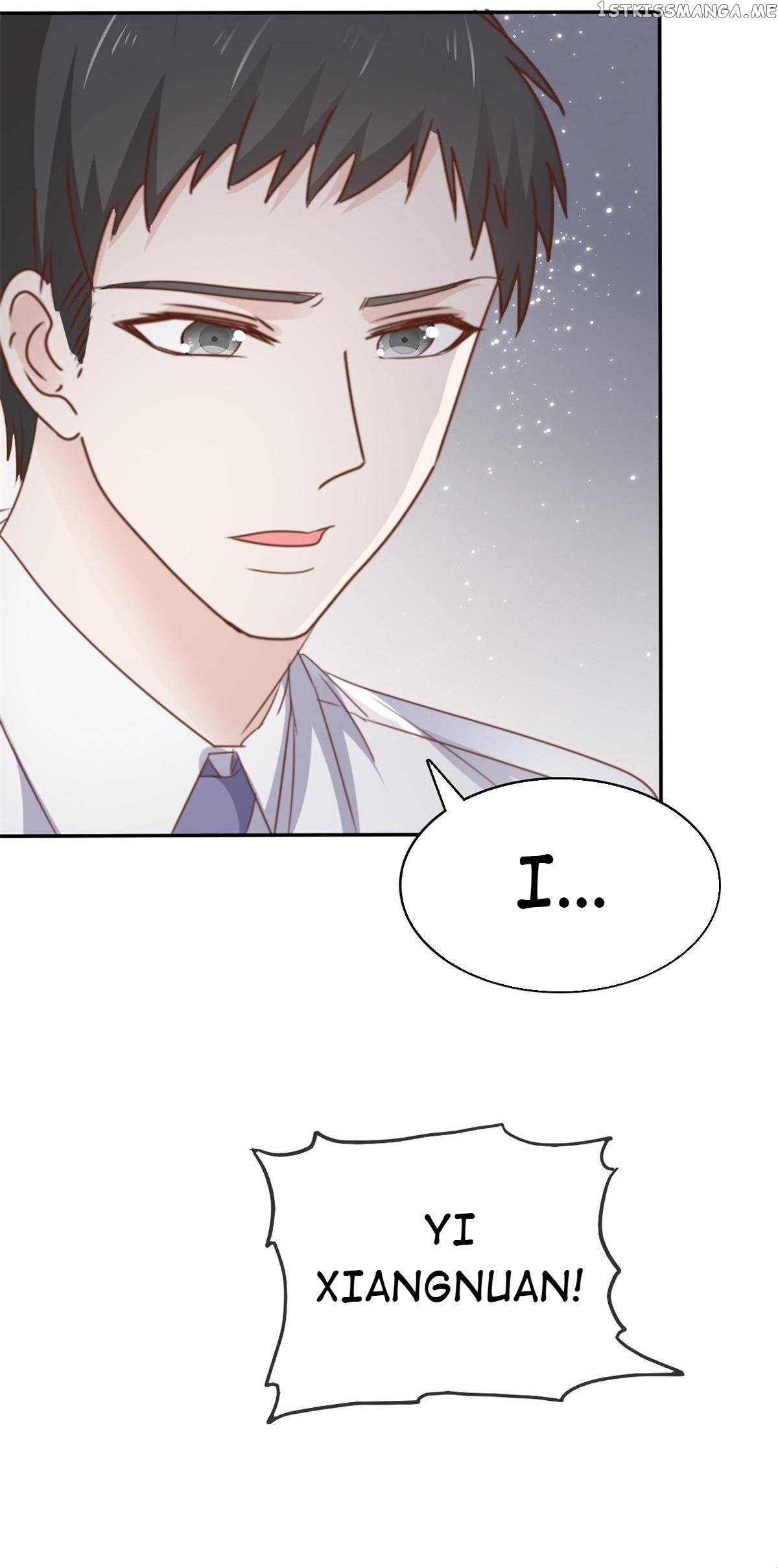 She Lived In Your Heart For Many Years Chapter 114 - page 7