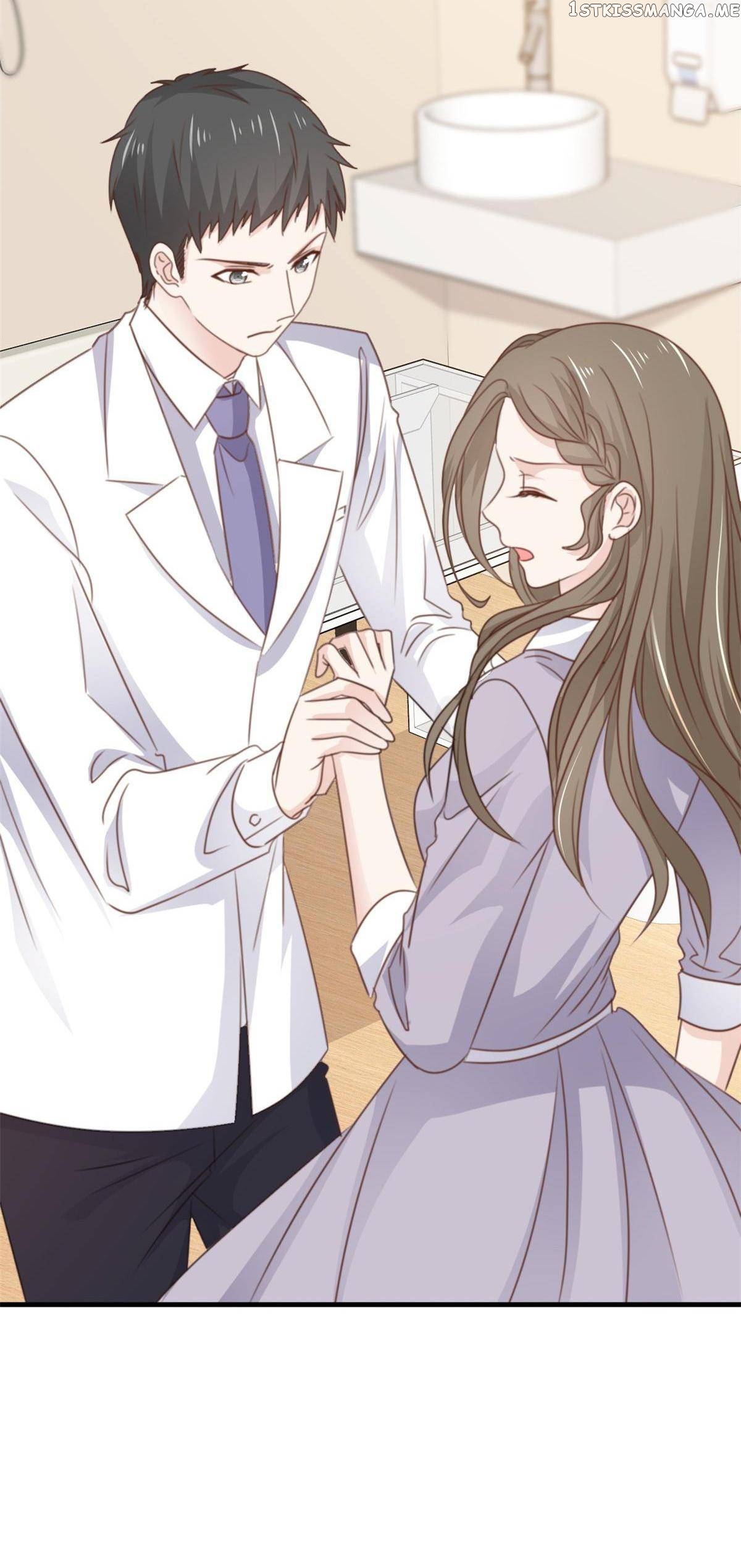 She Lived In Your Heart For Many Years Chapter 114 - page 9