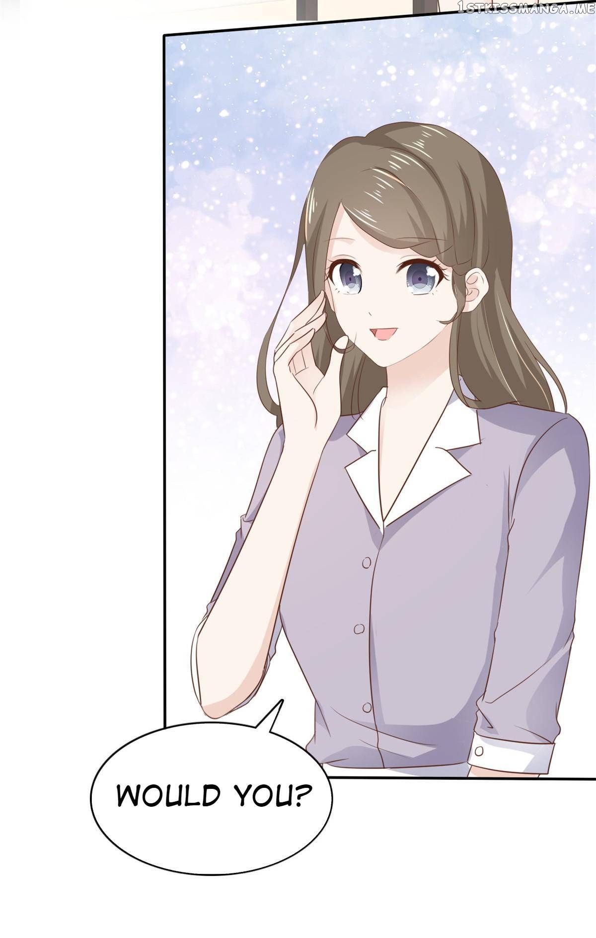 She Lived In Your Heart For Many Years Chapter 113 - page 15