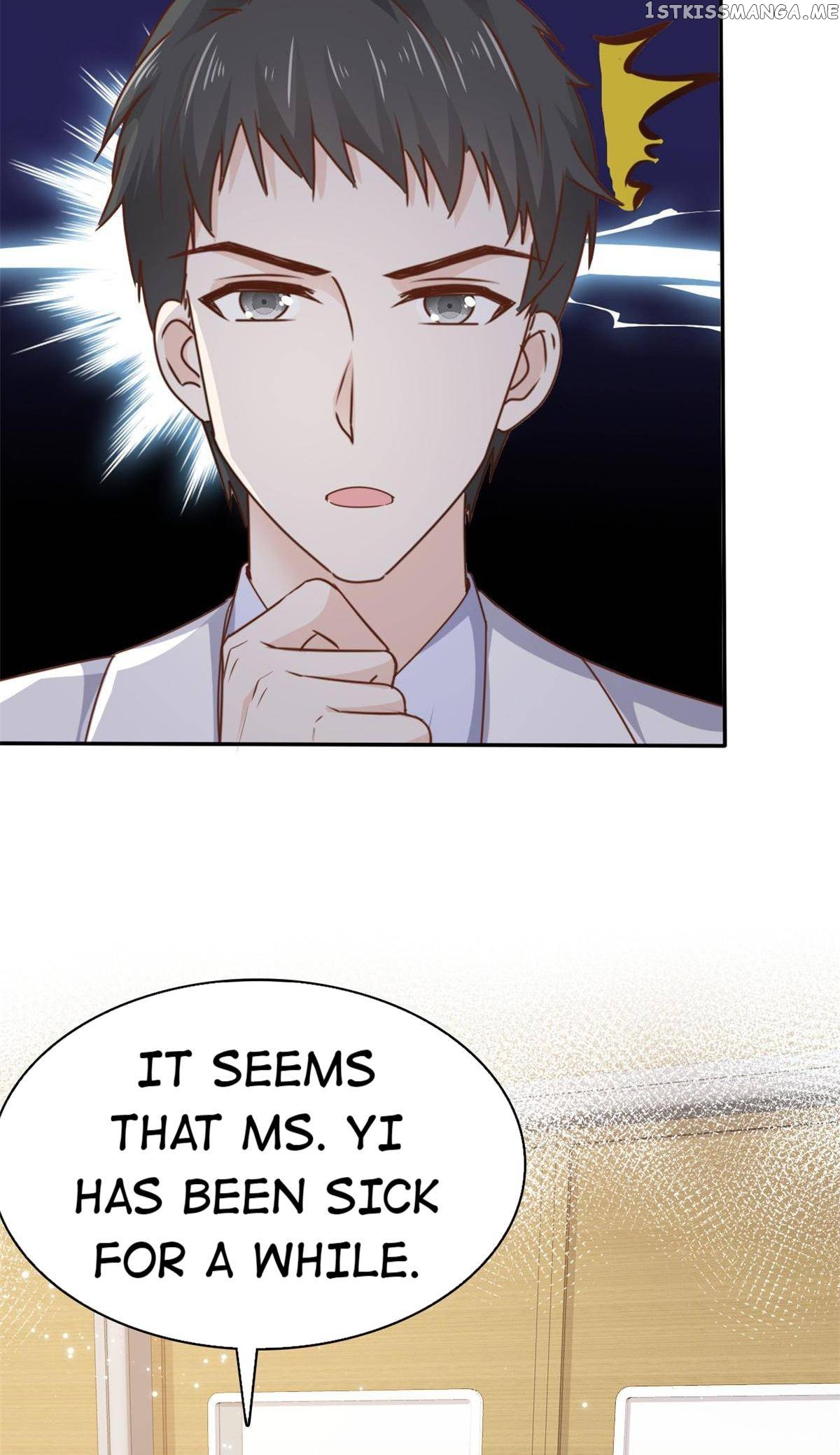 She Lived In Your Heart For Many Years Chapter 113 - page 3
