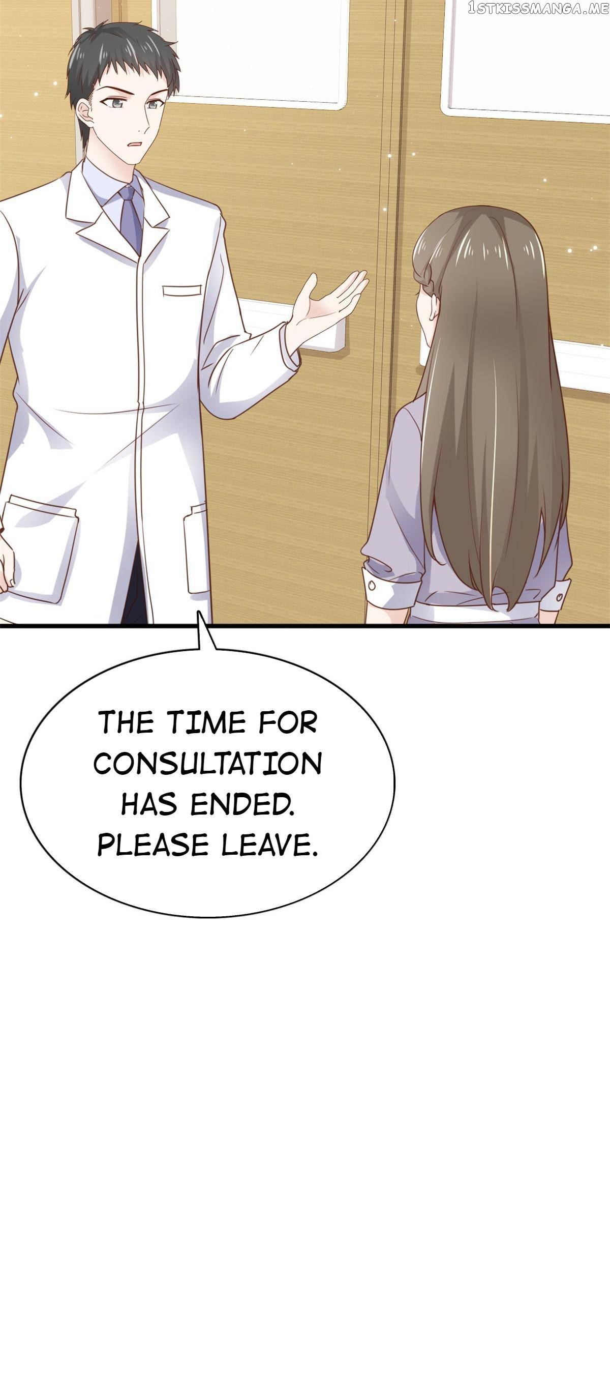 She Lived In Your Heart For Many Years Chapter 113 - page 4