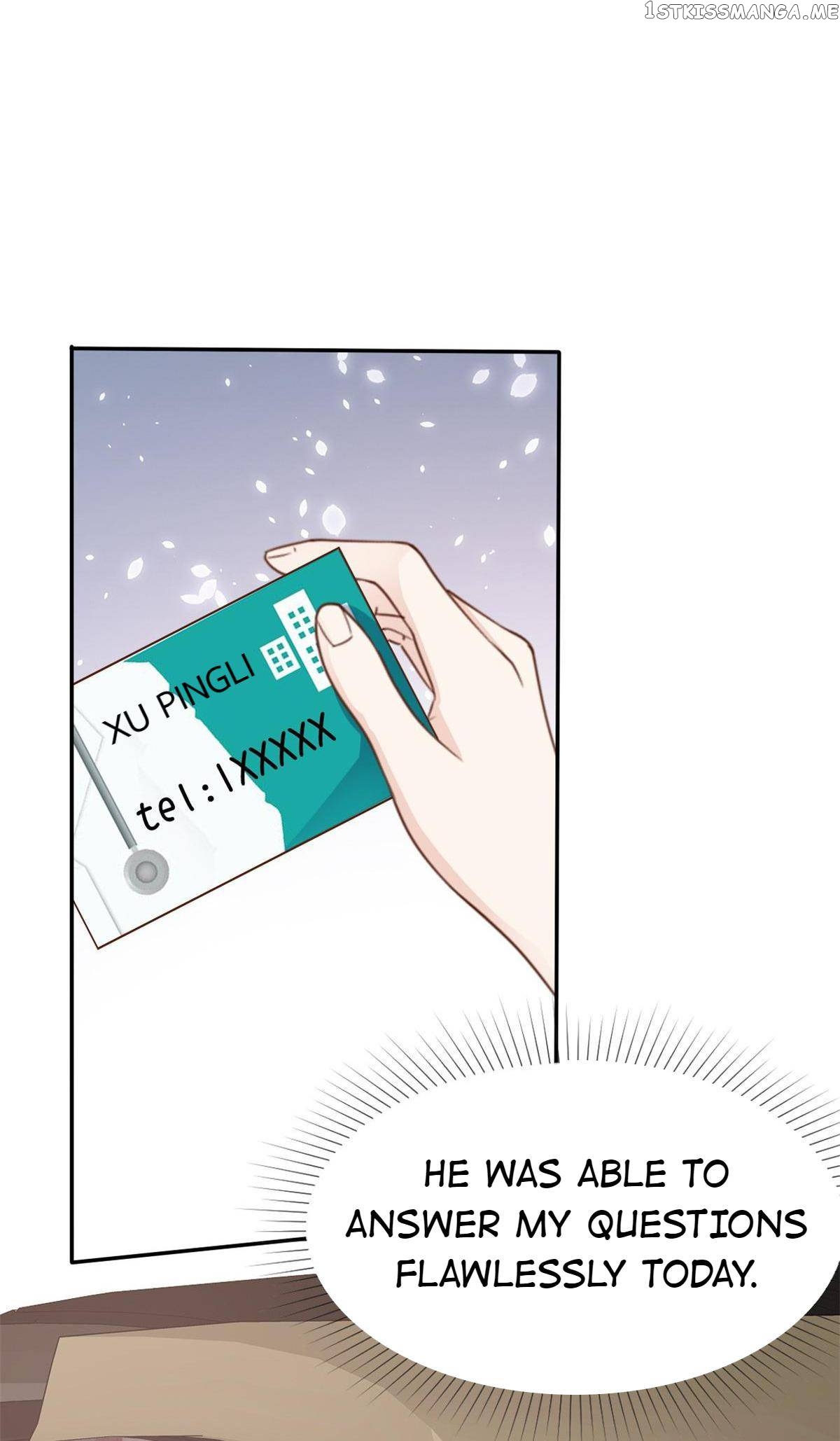 She Lived In Your Heart For Many Years Chapter 113 - page 5
