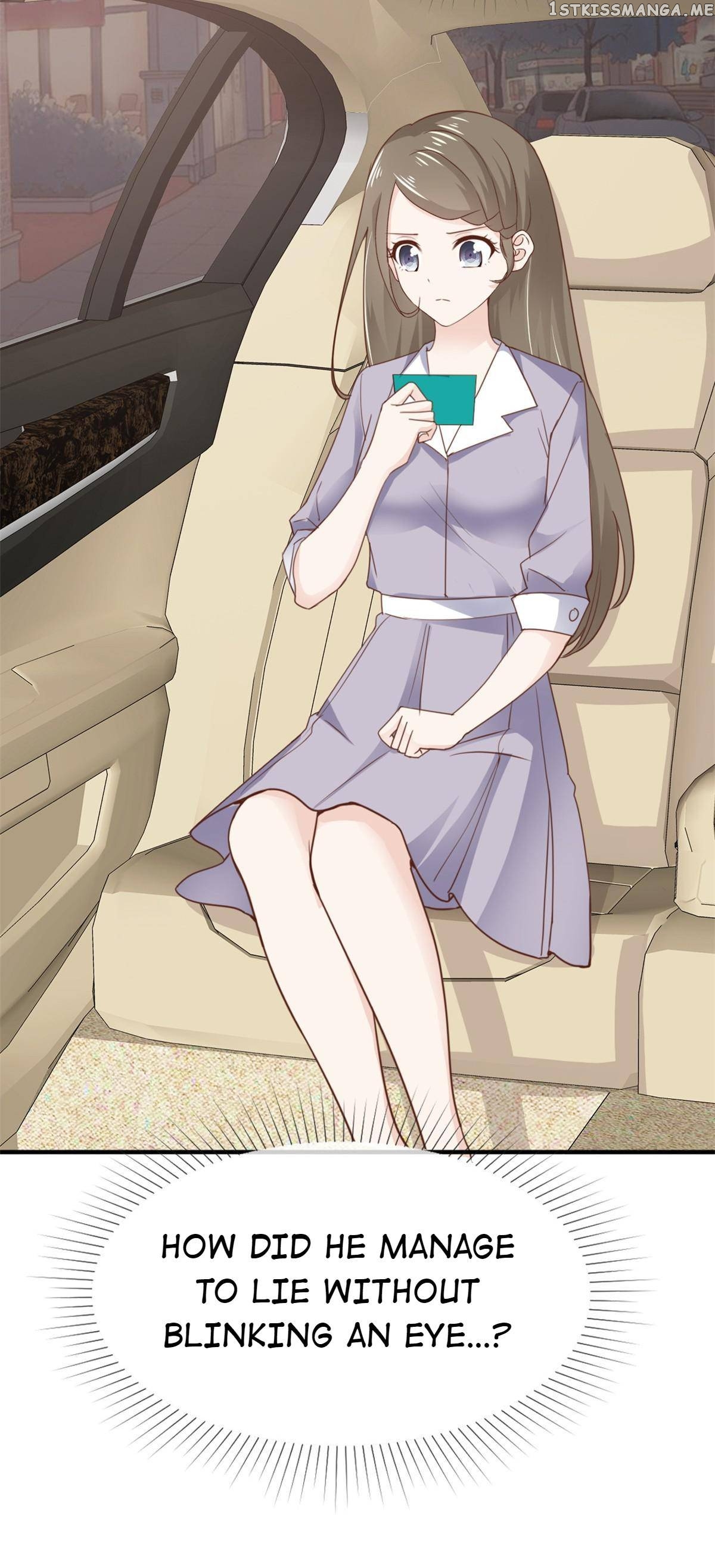 She Lived In Your Heart For Many Years Chapter 113 - page 6