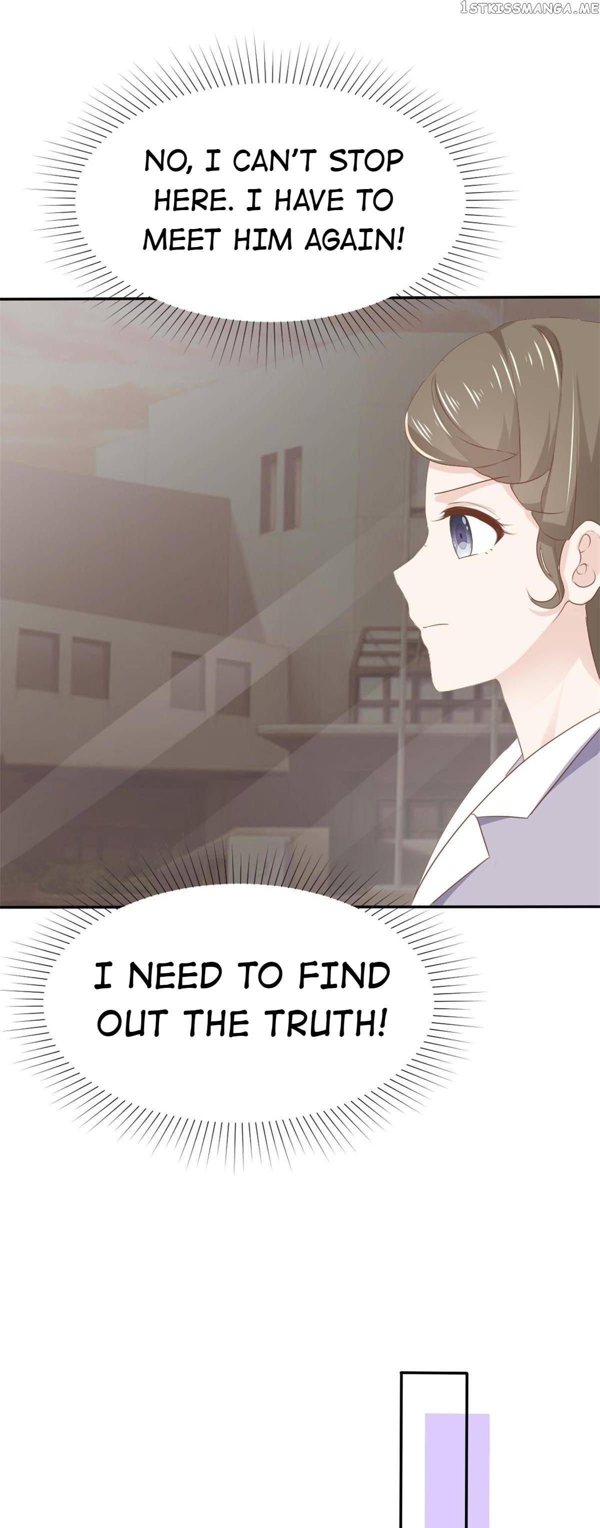 She Lived In Your Heart For Many Years Chapter 113 - page 7