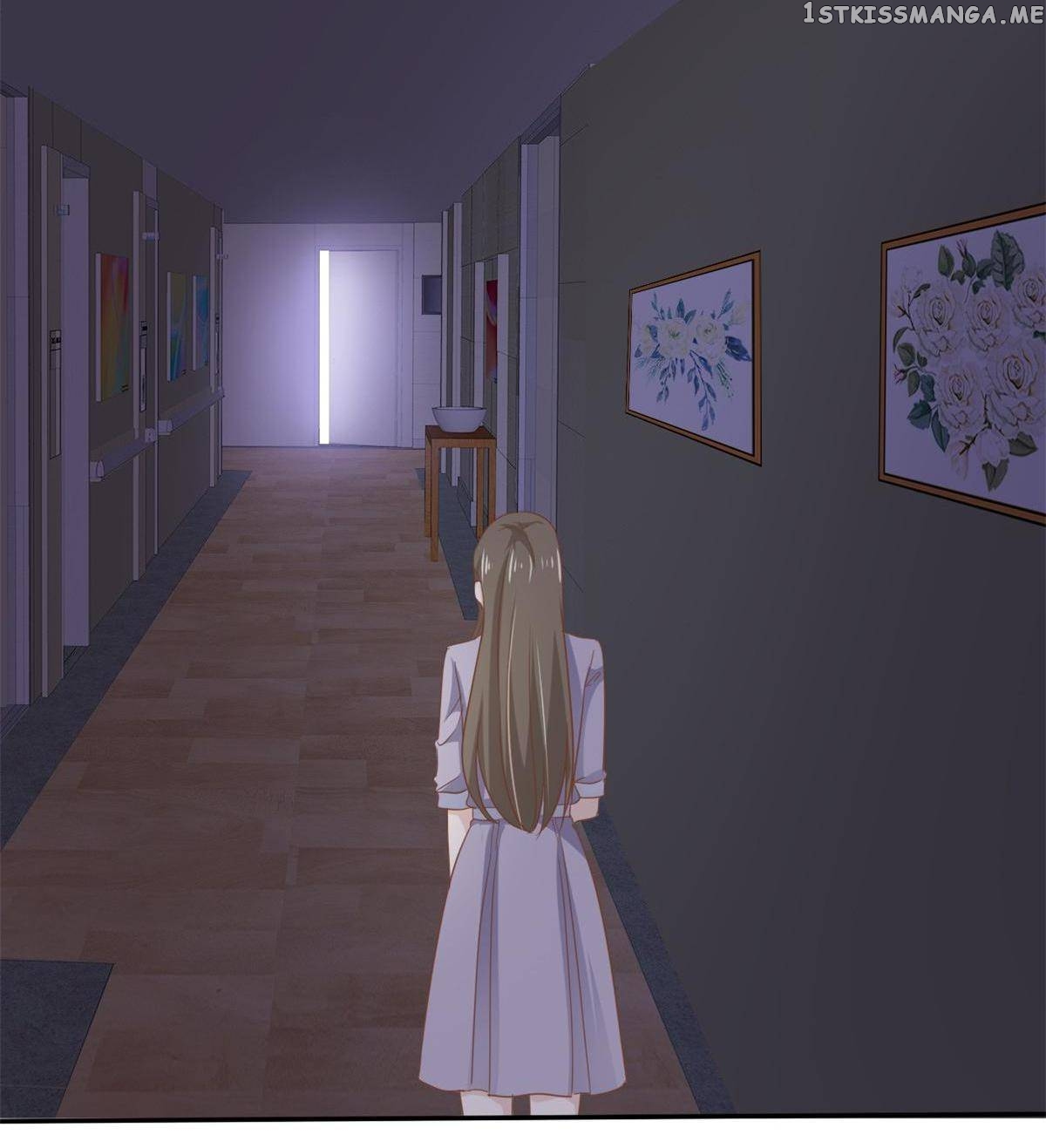 She Lived In Your Heart For Many Years Chapter 113 - page 9
