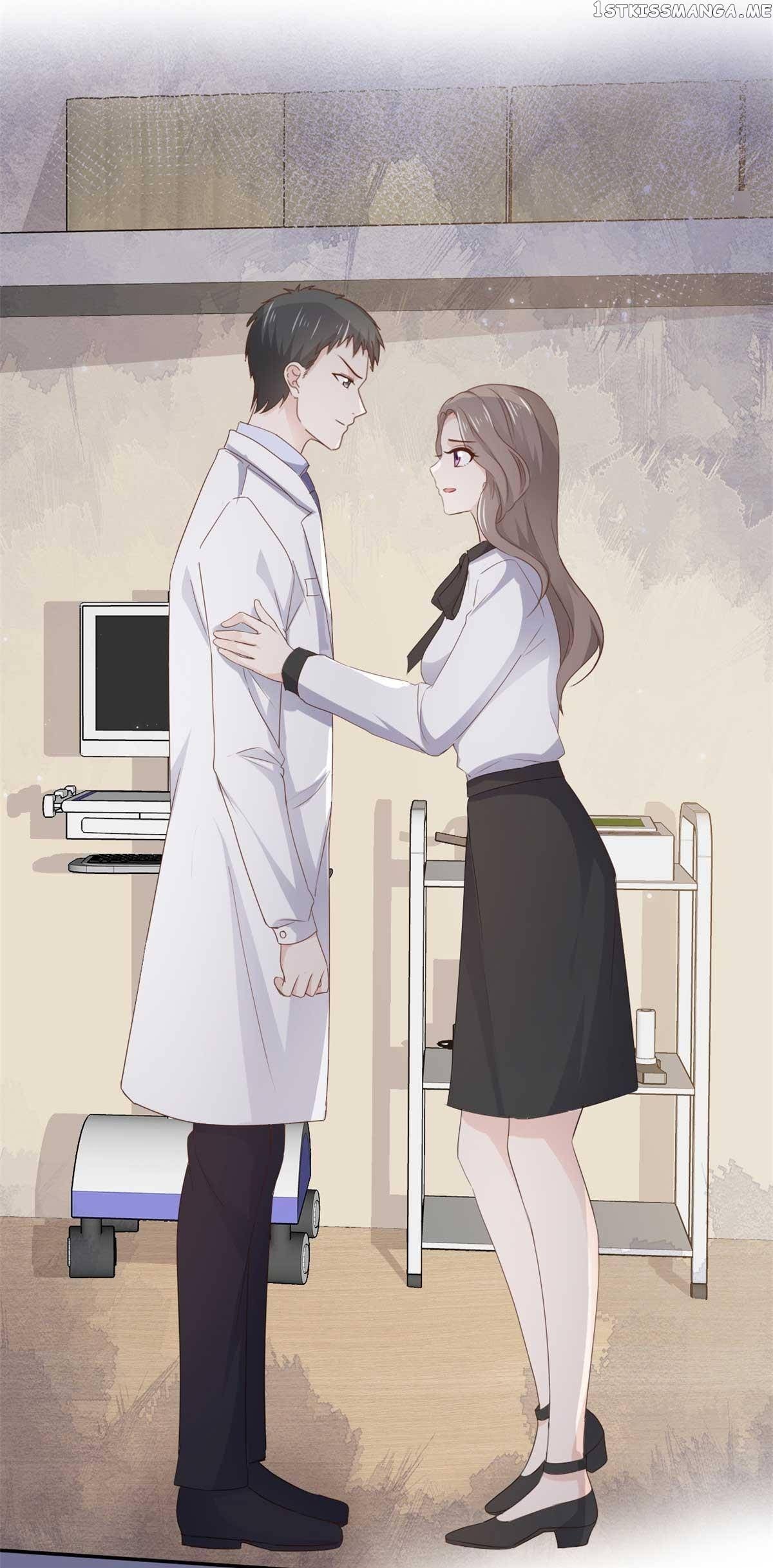 She Lived In Your Heart For Many Years Chapter 112 - page 12