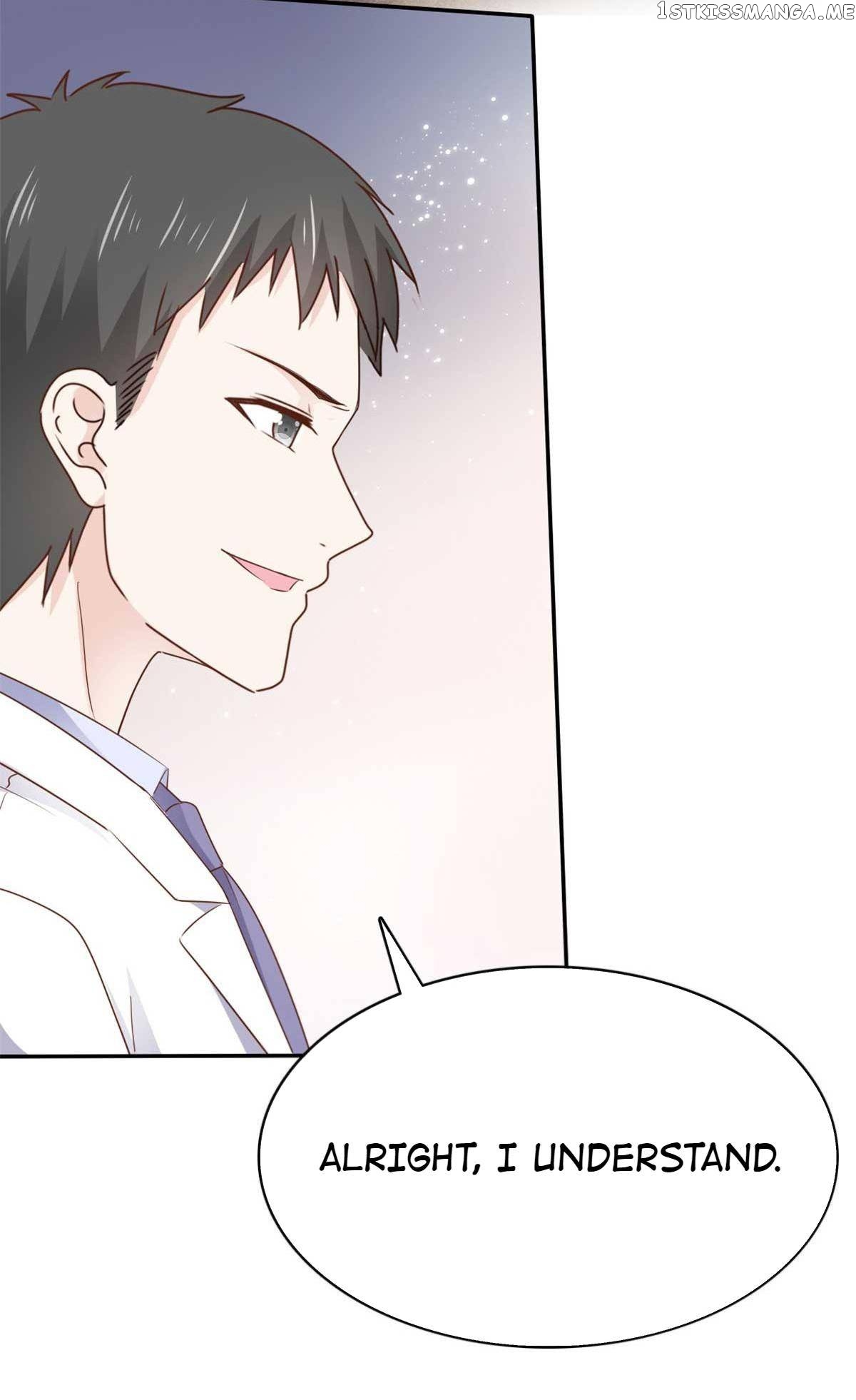 She Lived In Your Heart For Many Years Chapter 112 - page 13