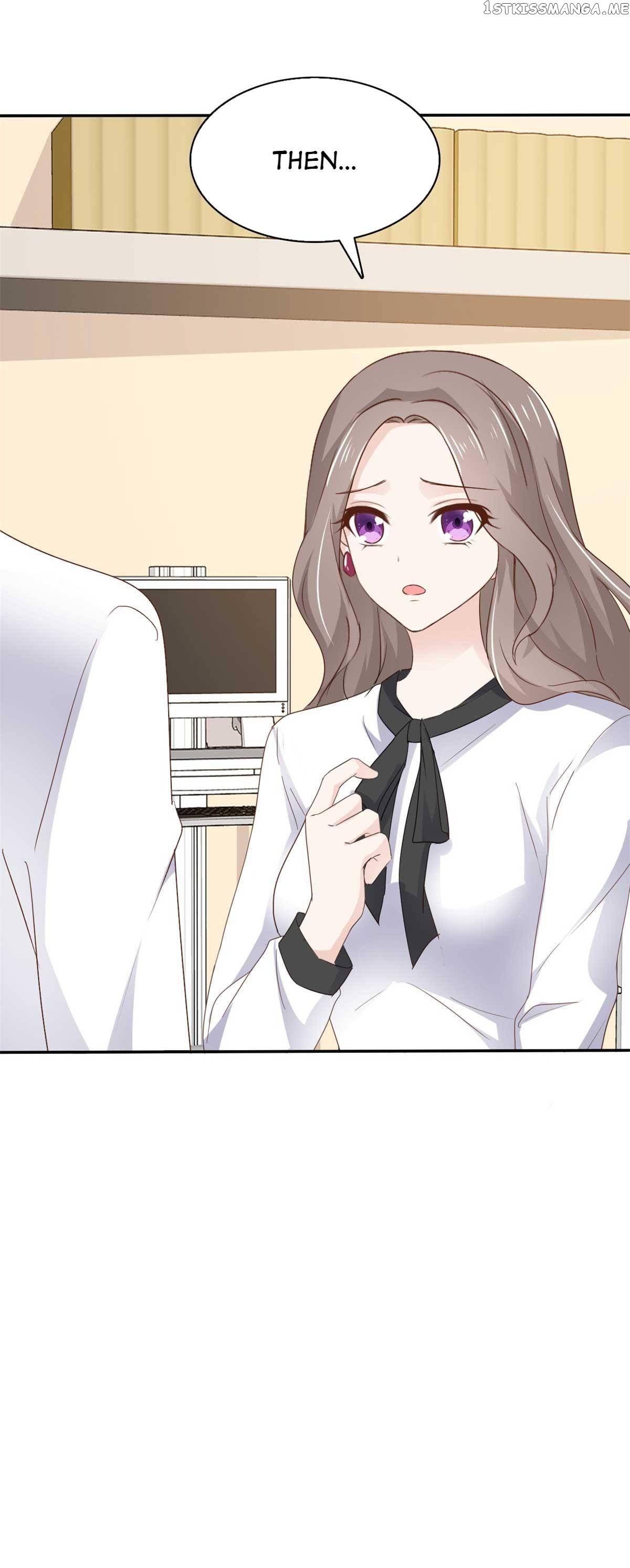 She Lived In Your Heart For Many Years Chapter 112 - page 14