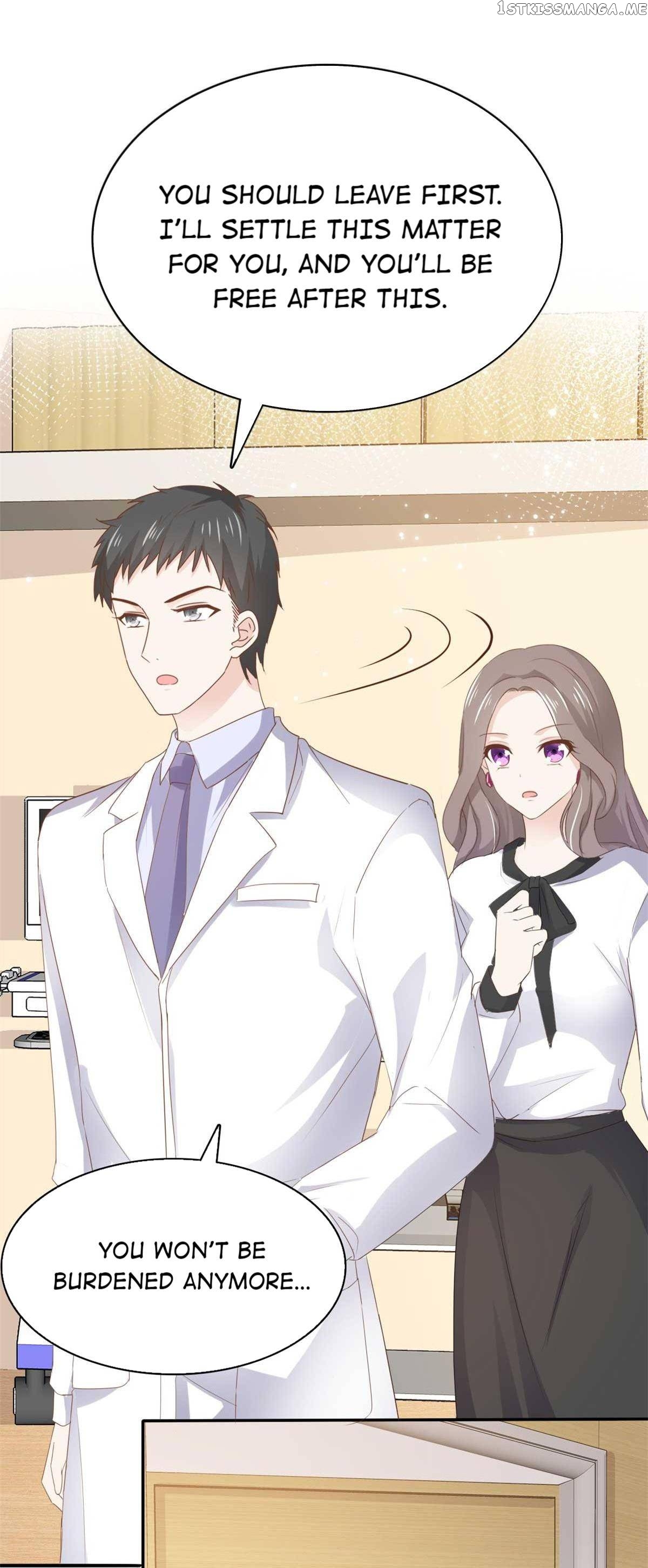 She Lived In Your Heart For Many Years Chapter 112 - page 15
