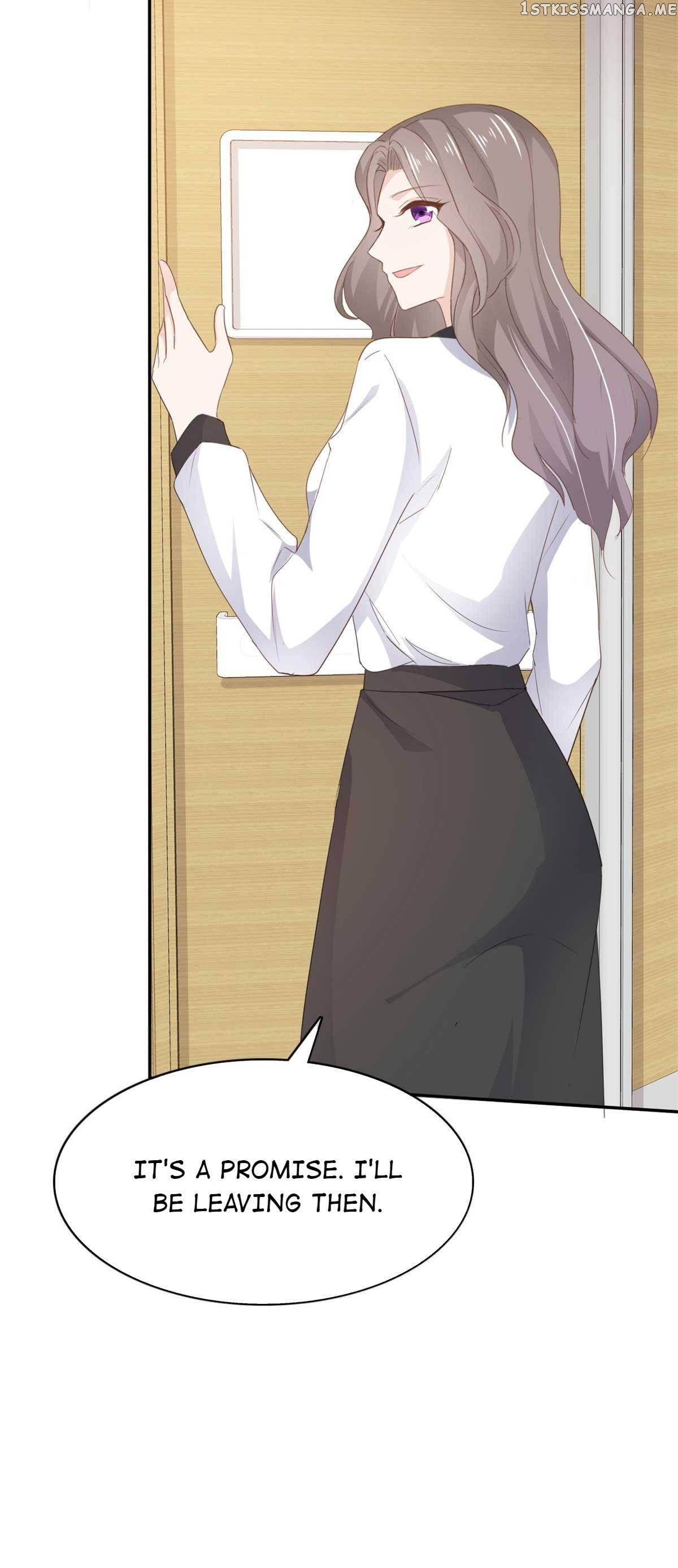 She Lived In Your Heart For Many Years Chapter 112 - page 16