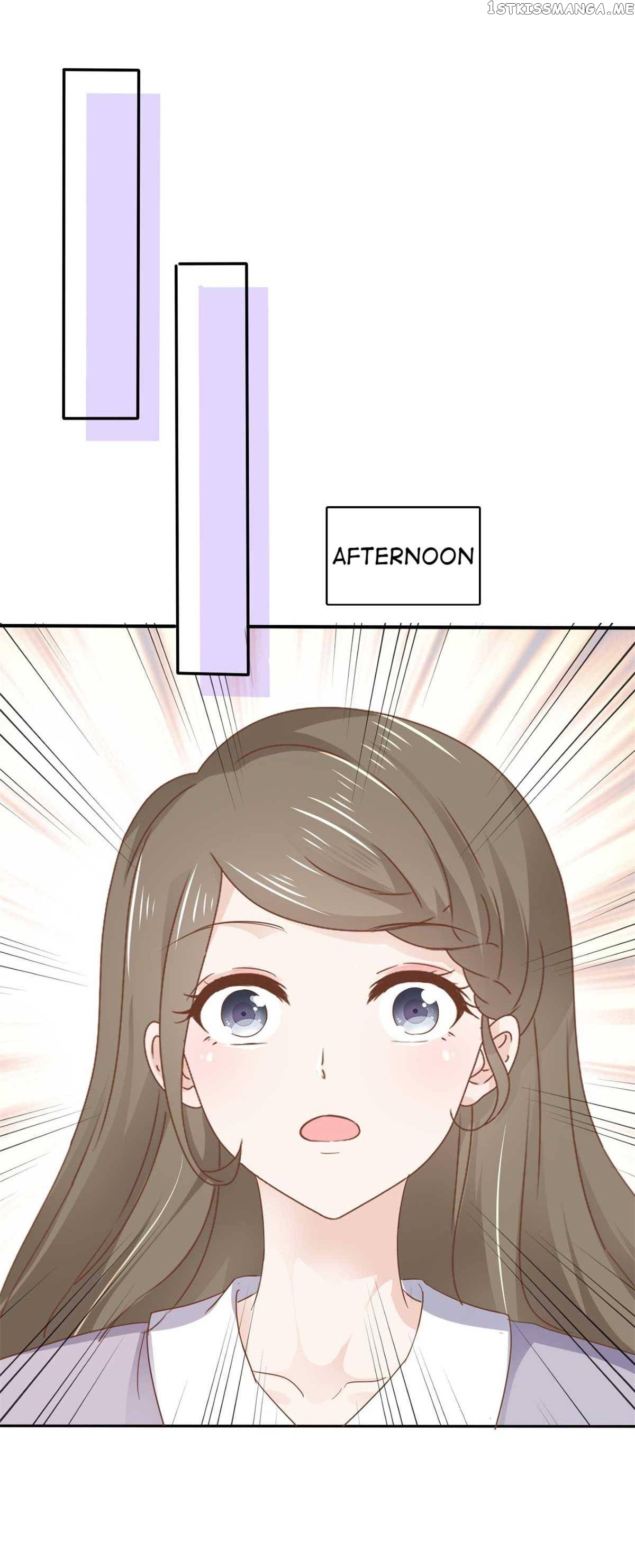 She Lived In Your Heart For Many Years Chapter 112 - page 17