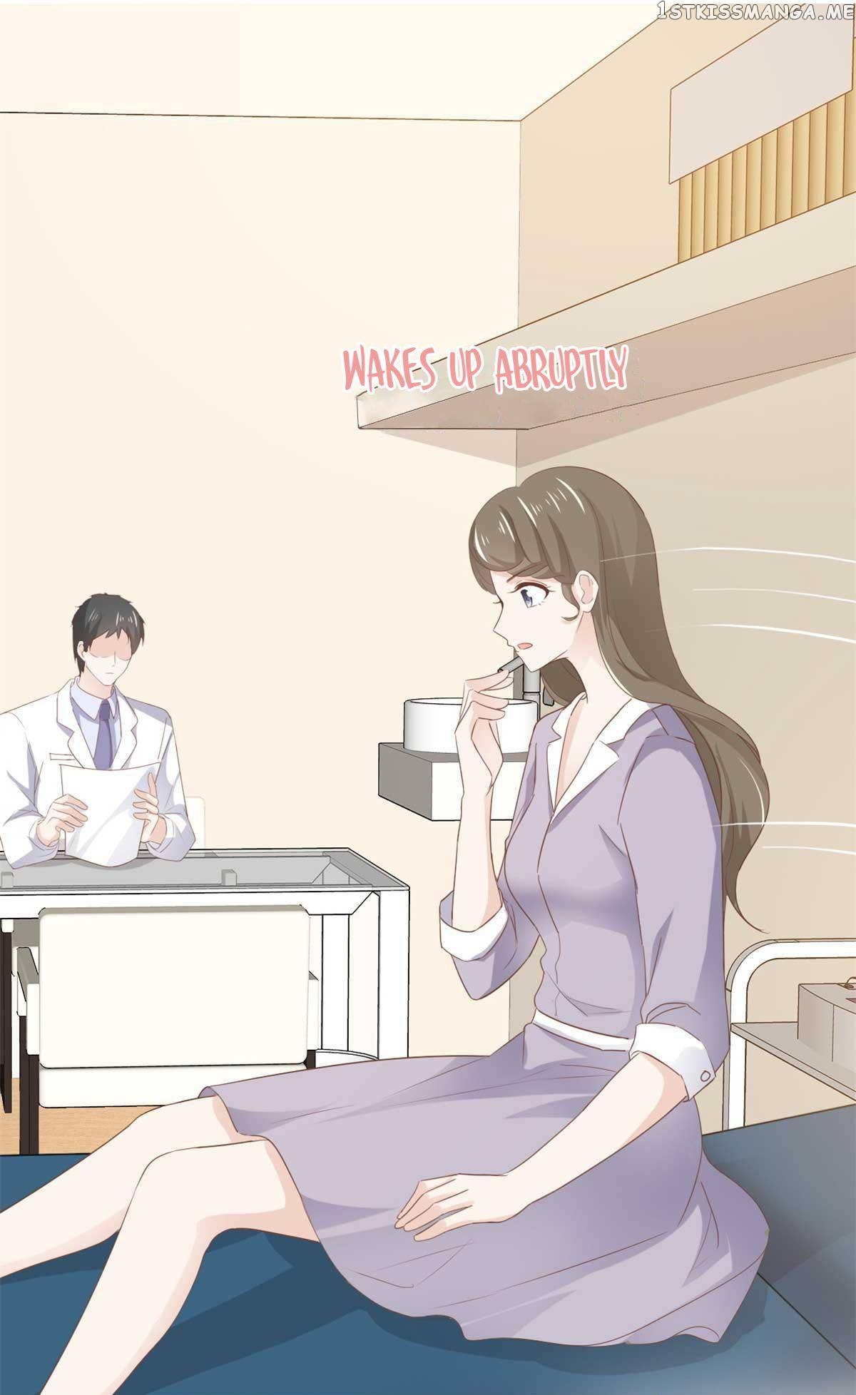 She Lived In Your Heart For Many Years Chapter 112 - page 18