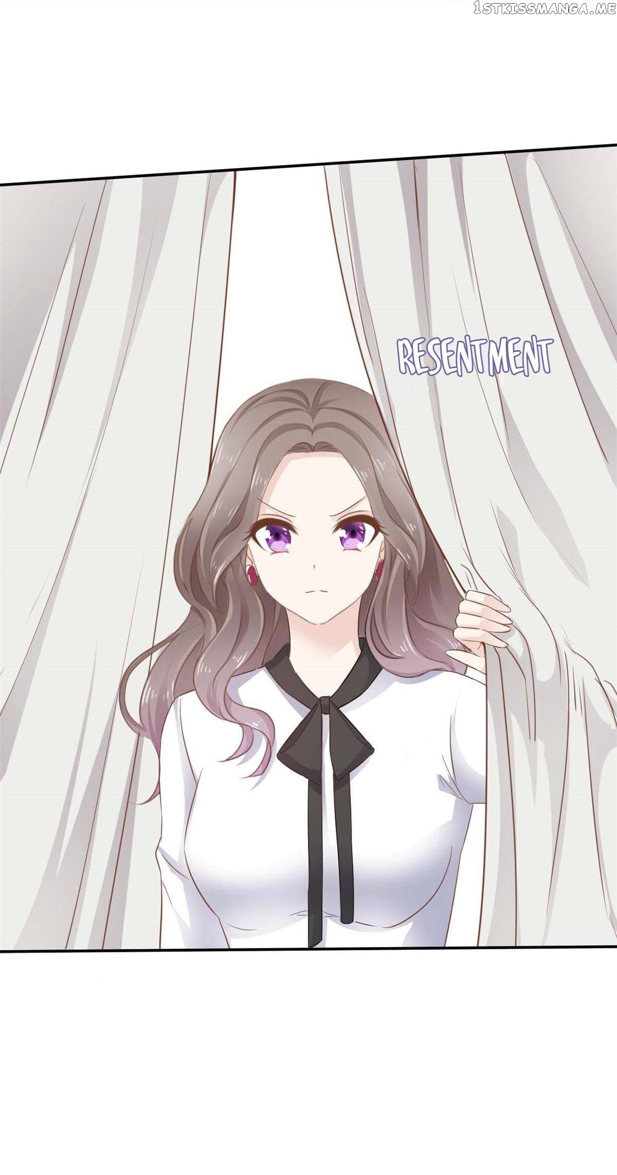 She Lived In Your Heart For Many Years Chapter 112 - page 2