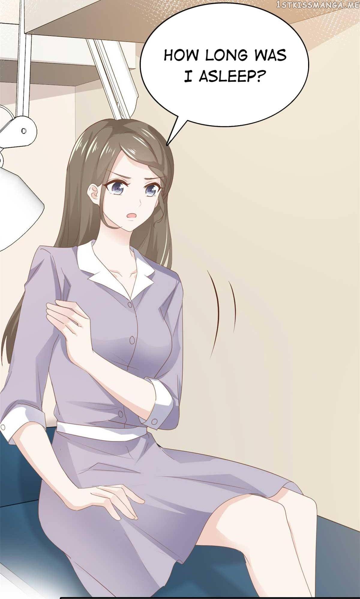 She Lived In Your Heart For Many Years Chapter 112 - page 20