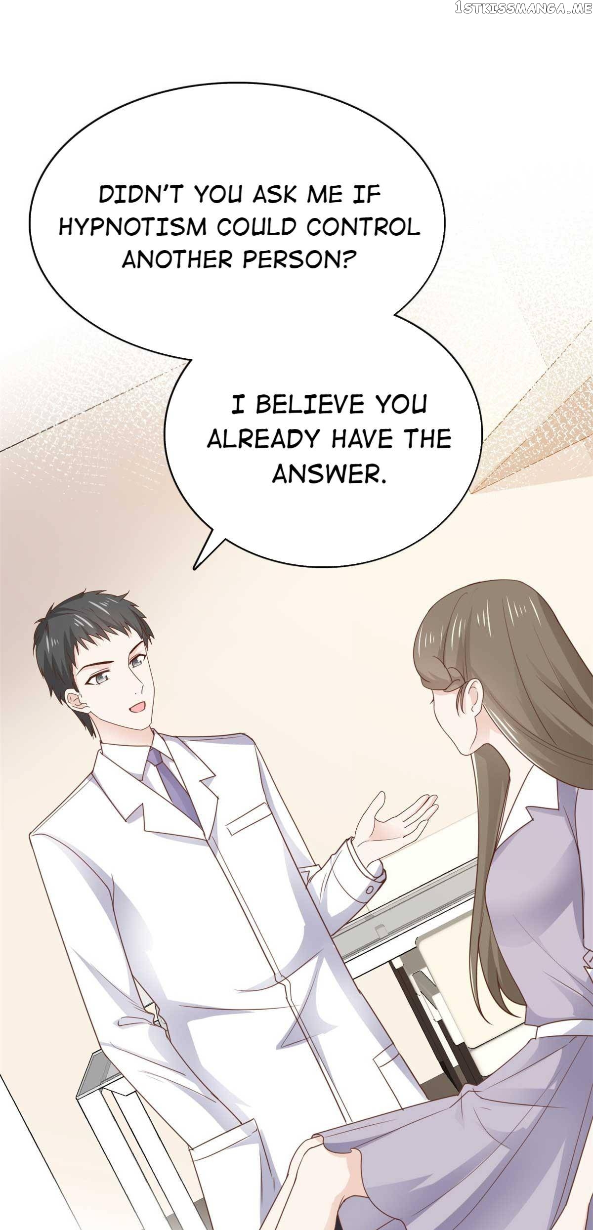 She Lived In Your Heart For Many Years Chapter 112 - page 23