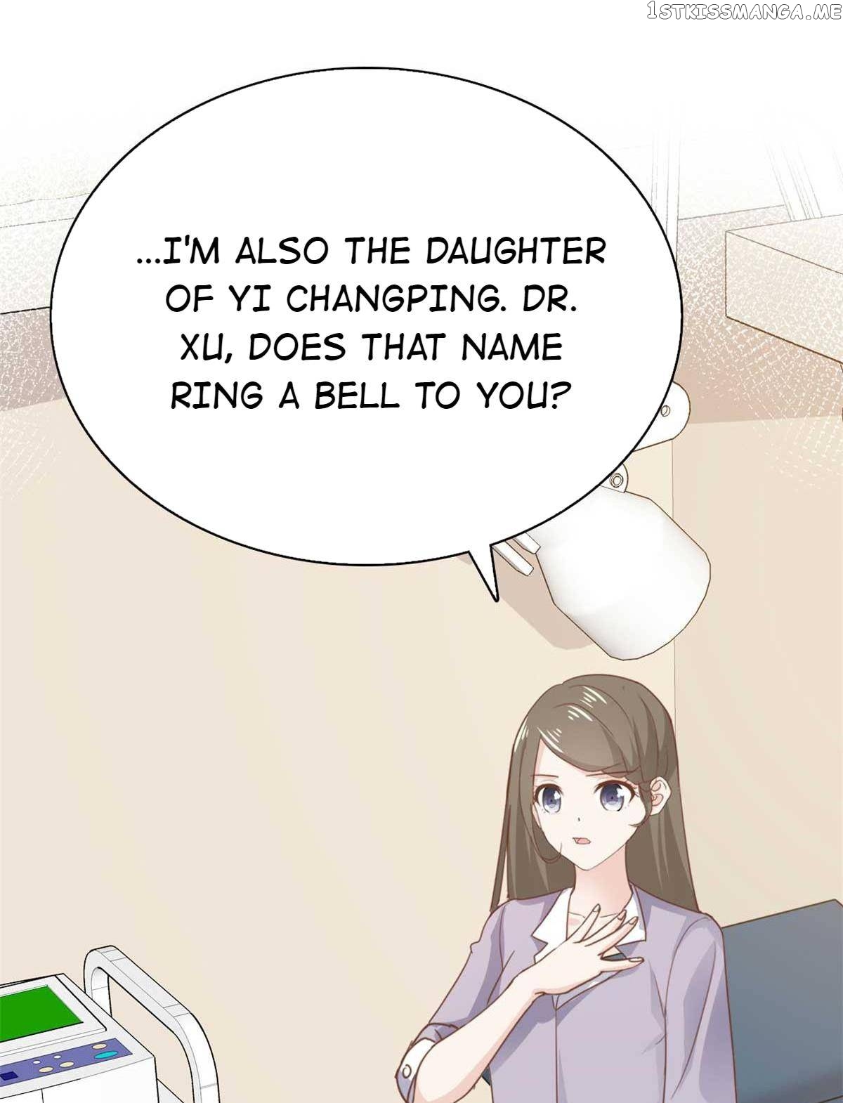 She Lived In Your Heart For Many Years Chapter 112 - page 26