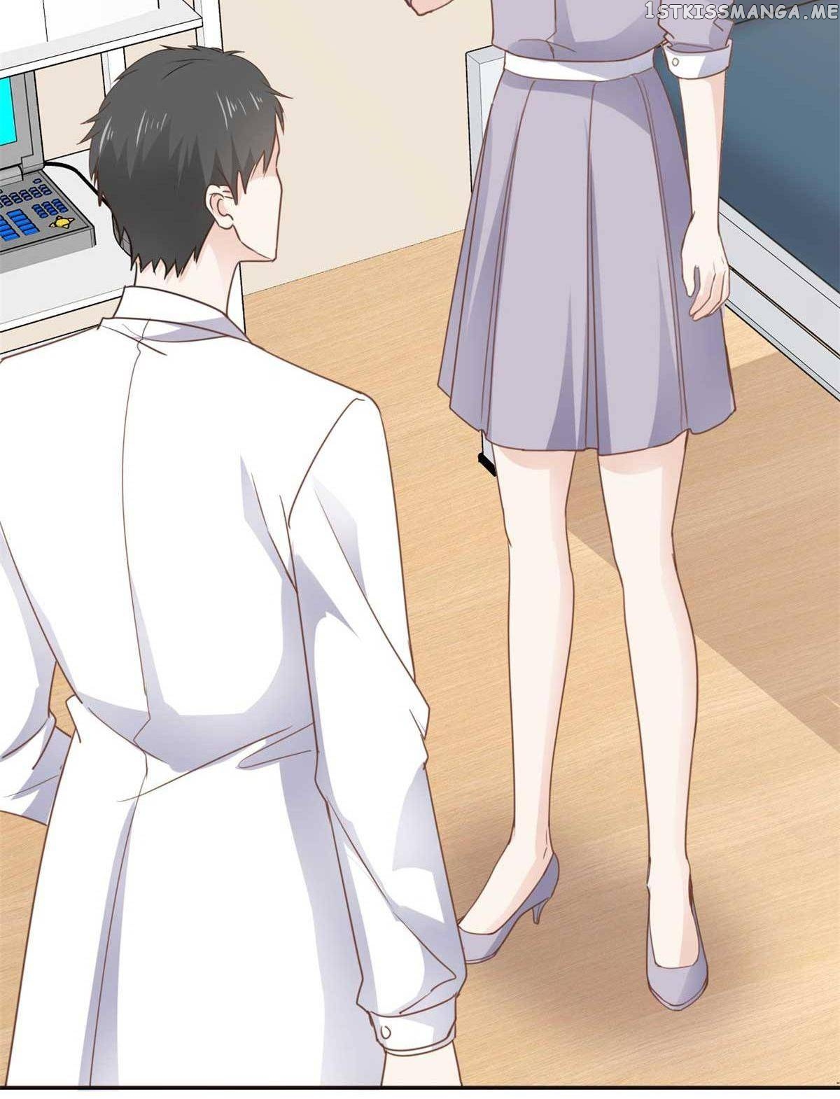 She Lived In Your Heart For Many Years Chapter 112 - page 27